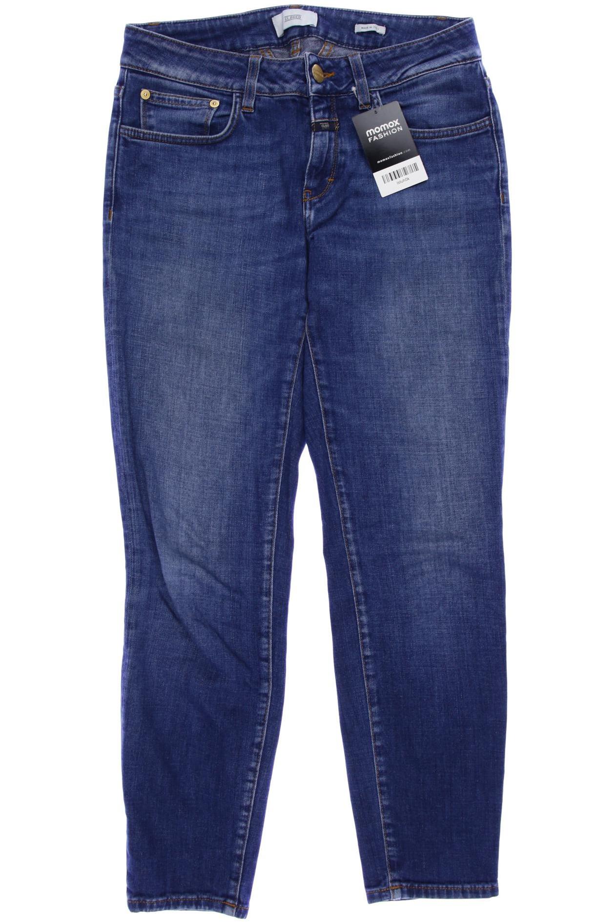 

Closed Damen Jeans, blau, Gr. 26