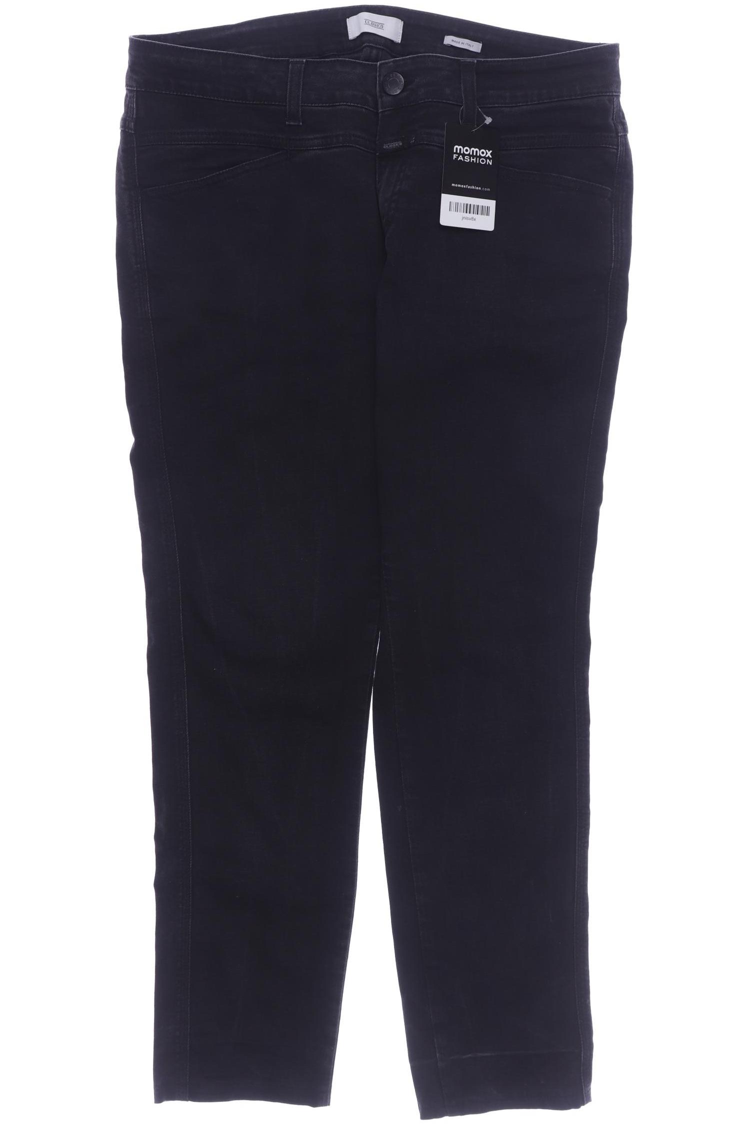 

Closed Damen Jeans, schwarz