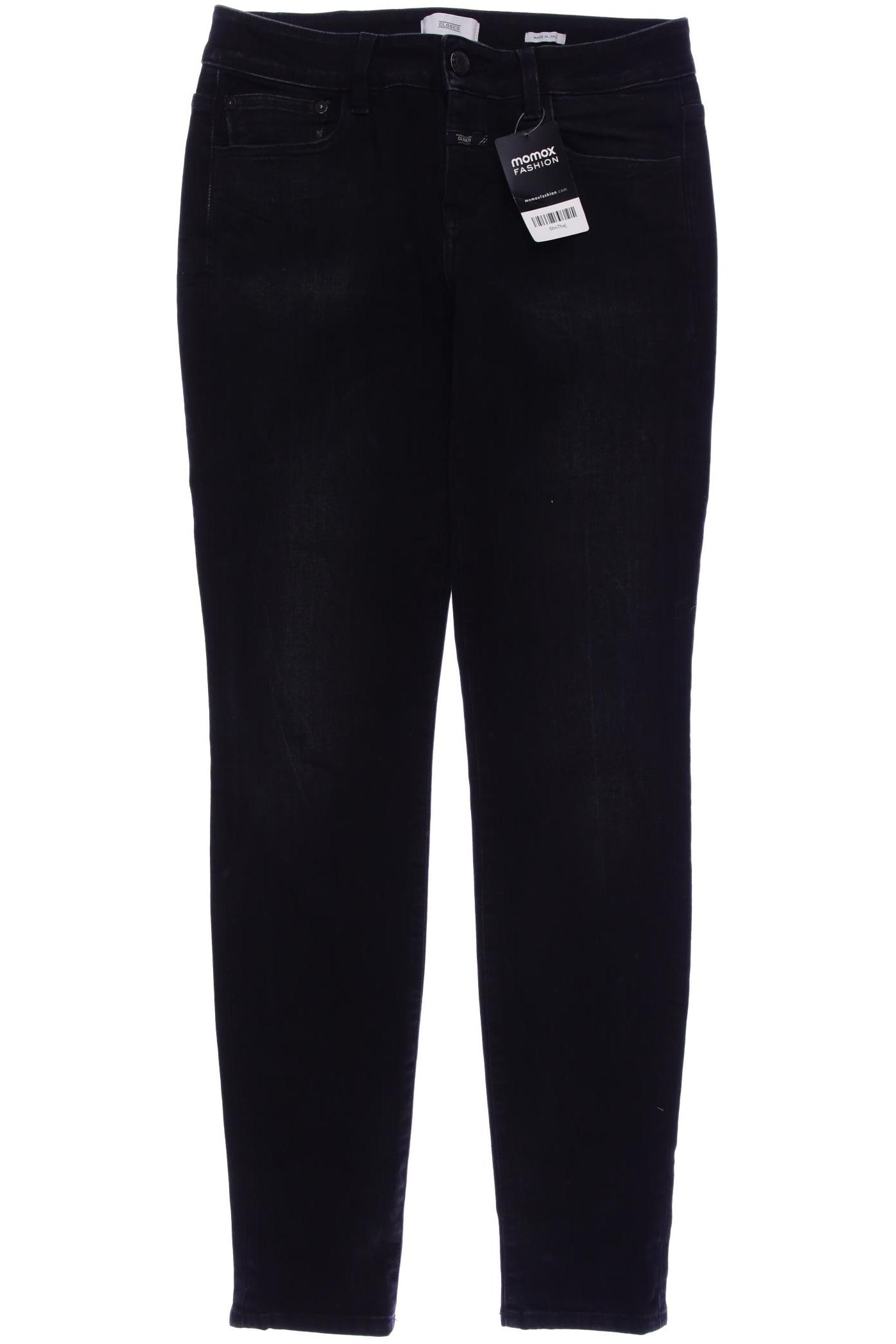 

Closed Damen Jeans, schwarz