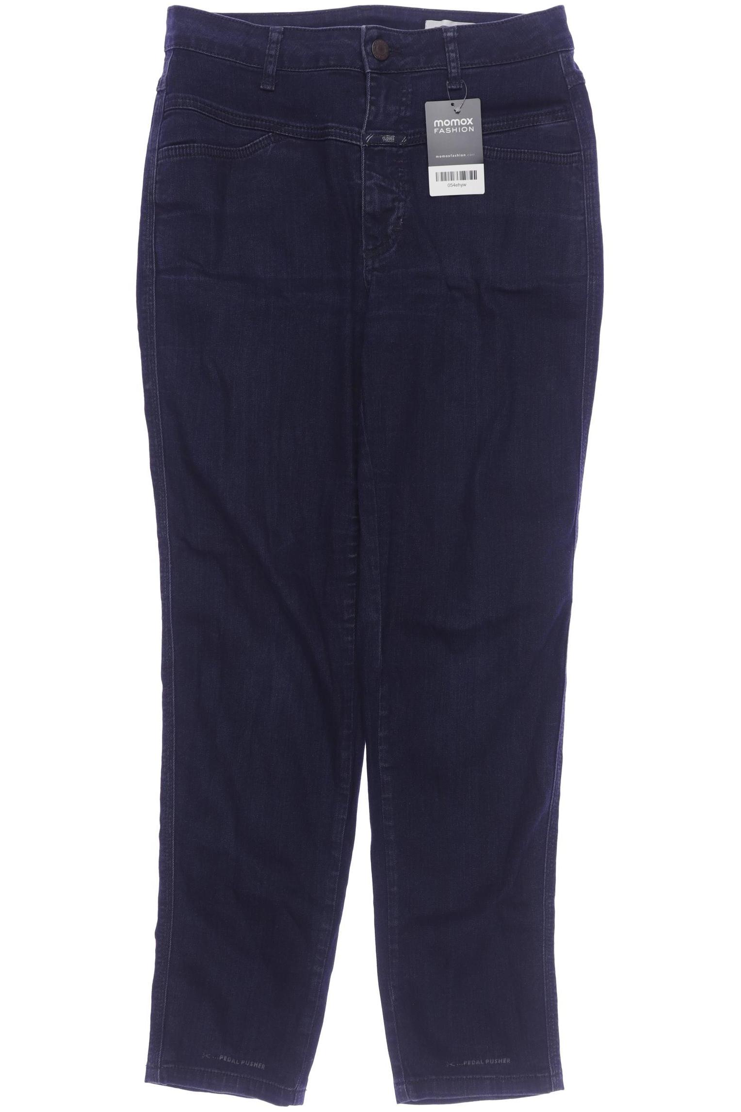 

Closed Damen Jeans, marineblau, Gr. 46