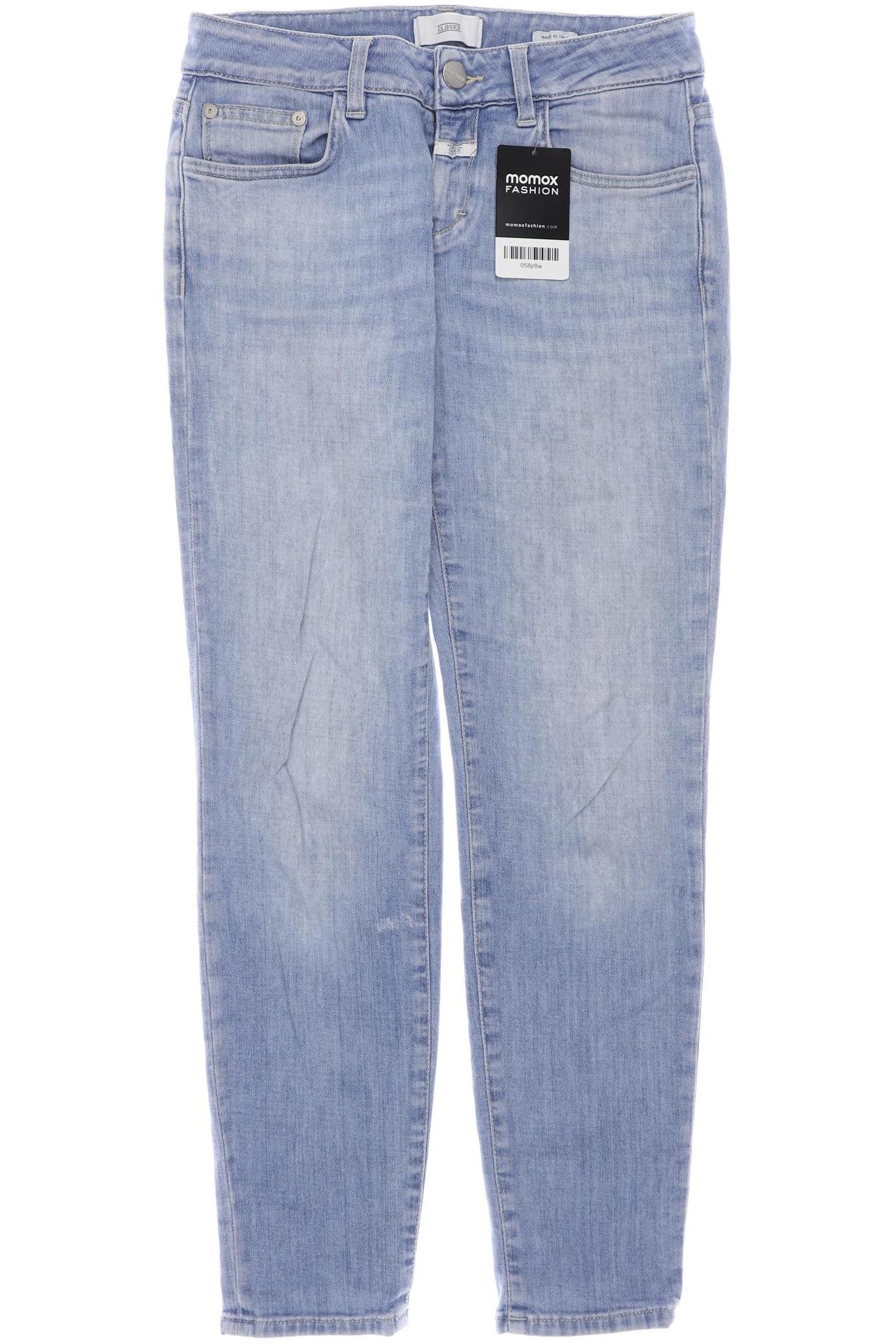 

Closed Damen Jeans, blau