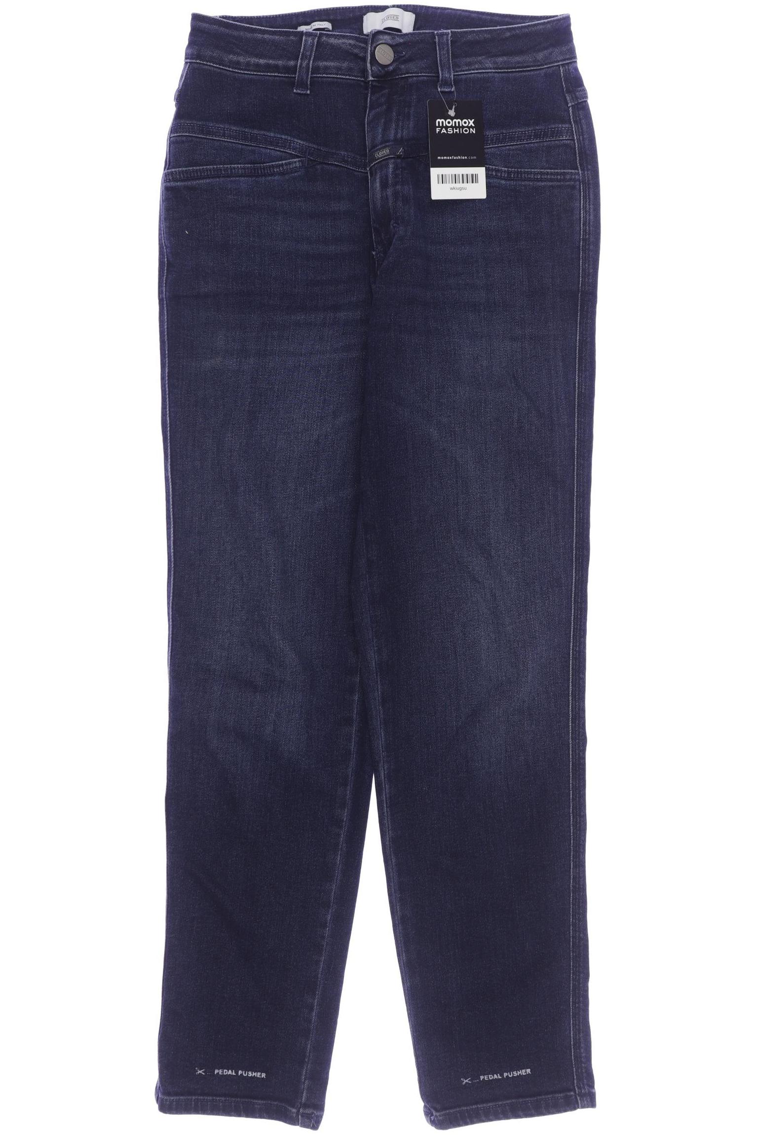 

Closed Damen Jeans, marineblau, Gr. 42