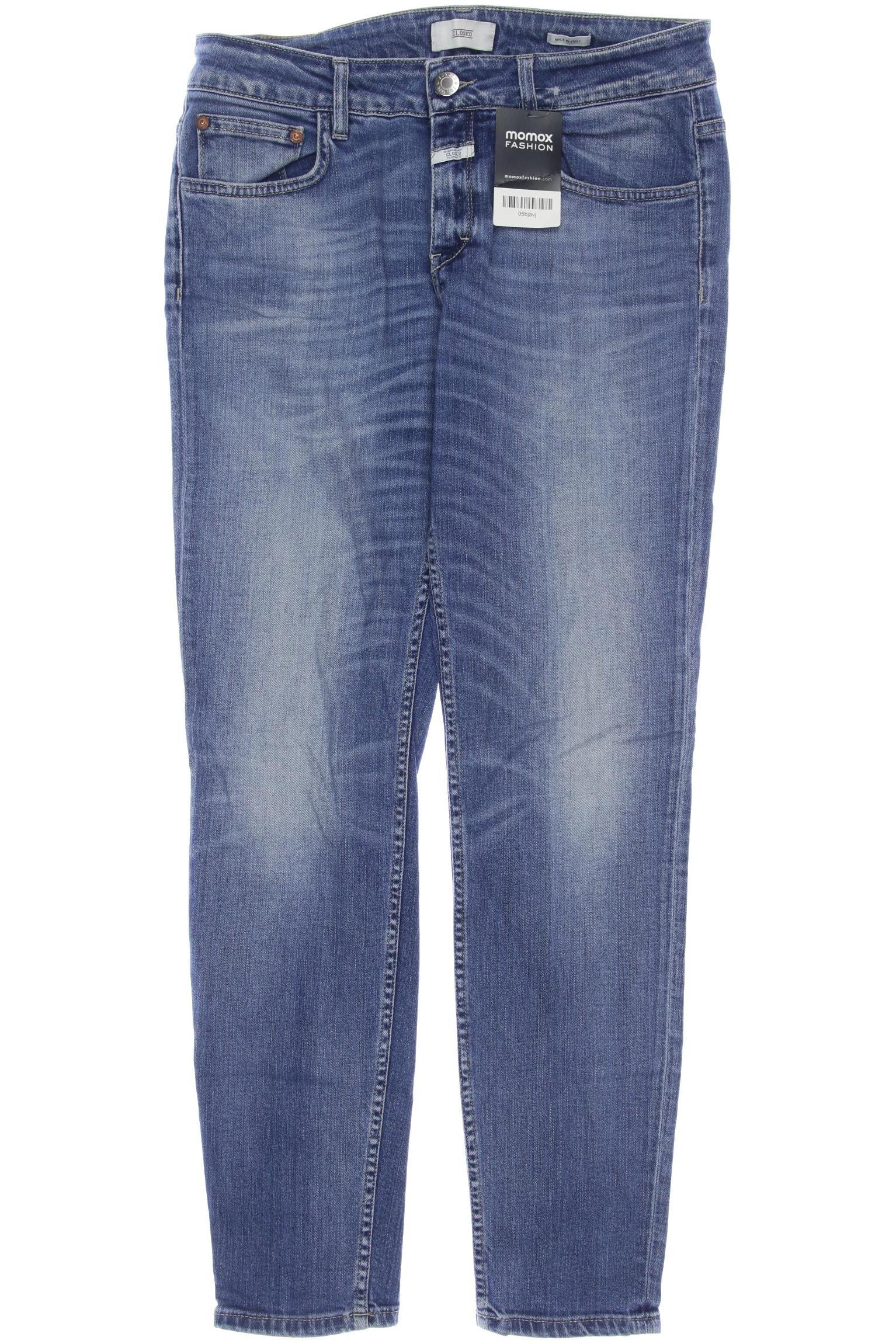 

Closed Damen Jeans, blau