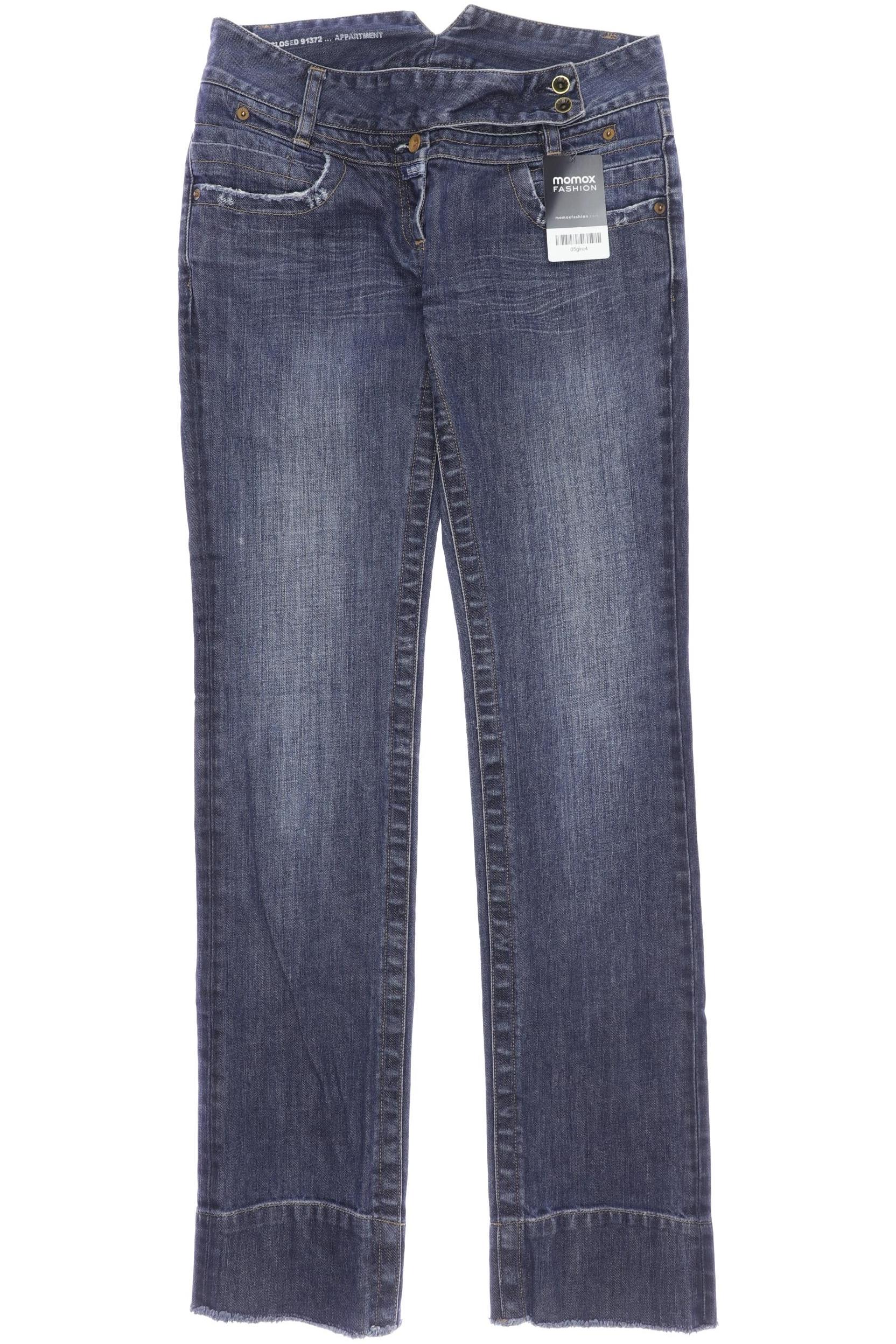 

Closed Damen Jeans, marineblau, Gr. 42