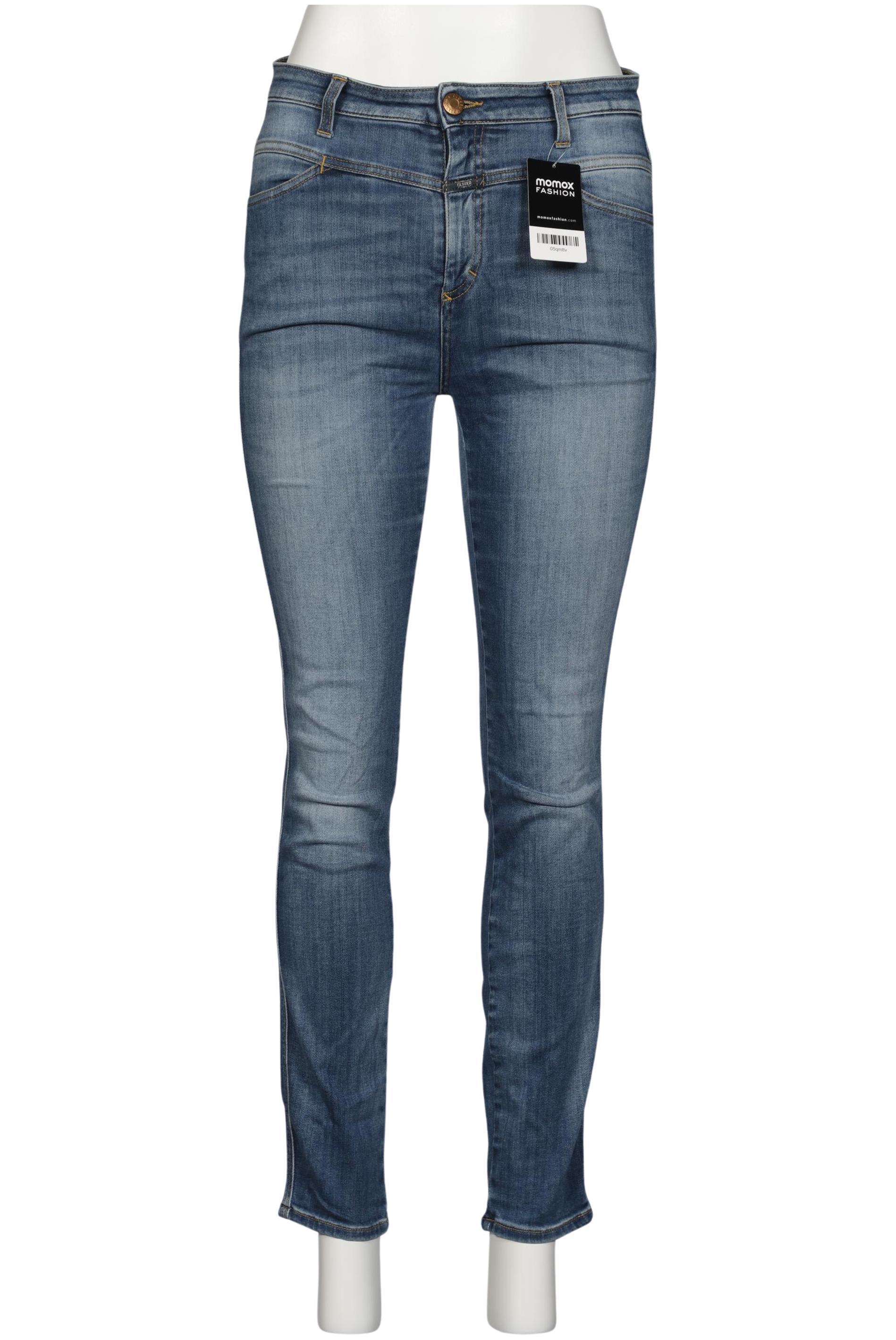 

Closed Damen Jeans, blau, Gr. 31