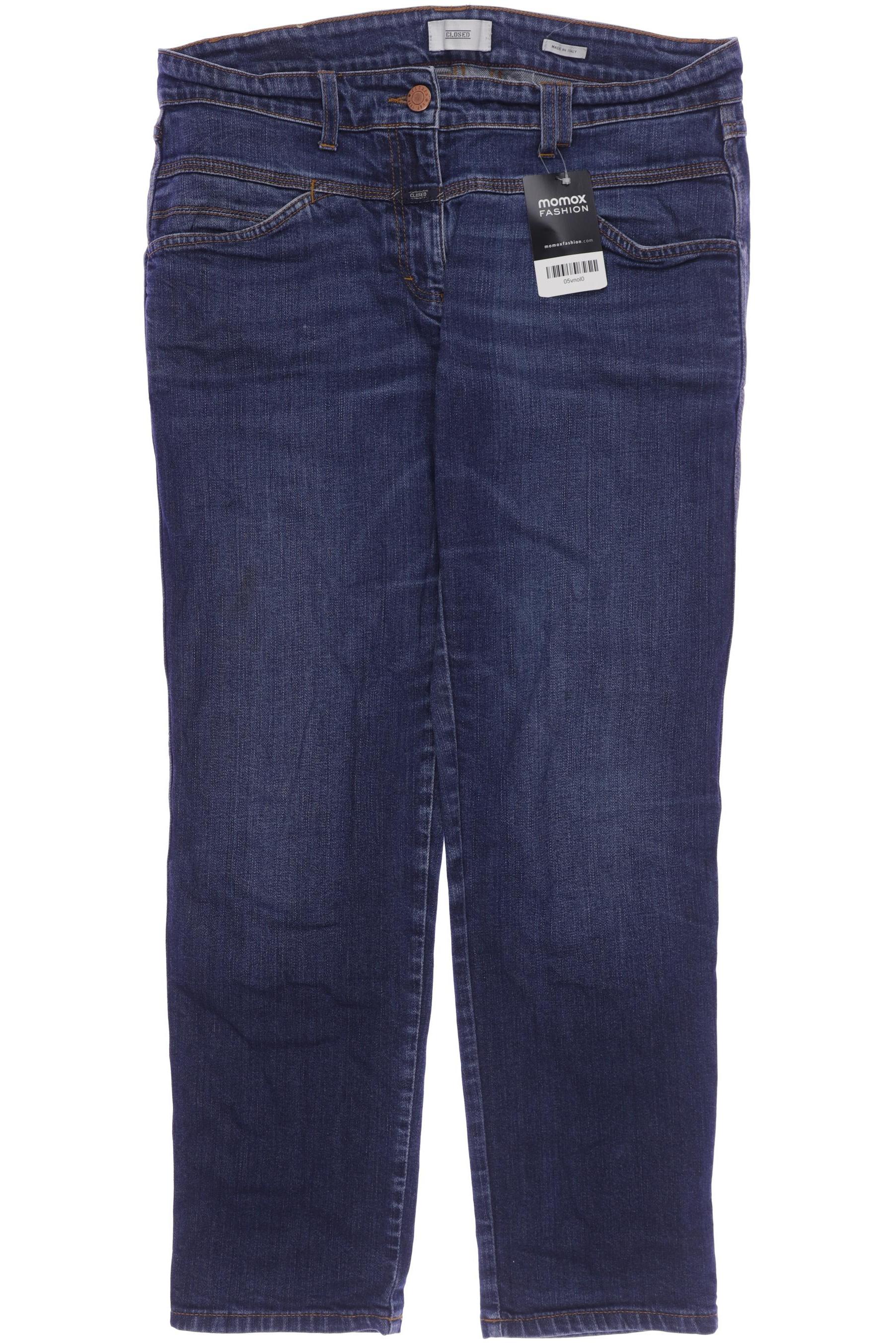 

Closed Damen Jeans, blau, Gr. 46
