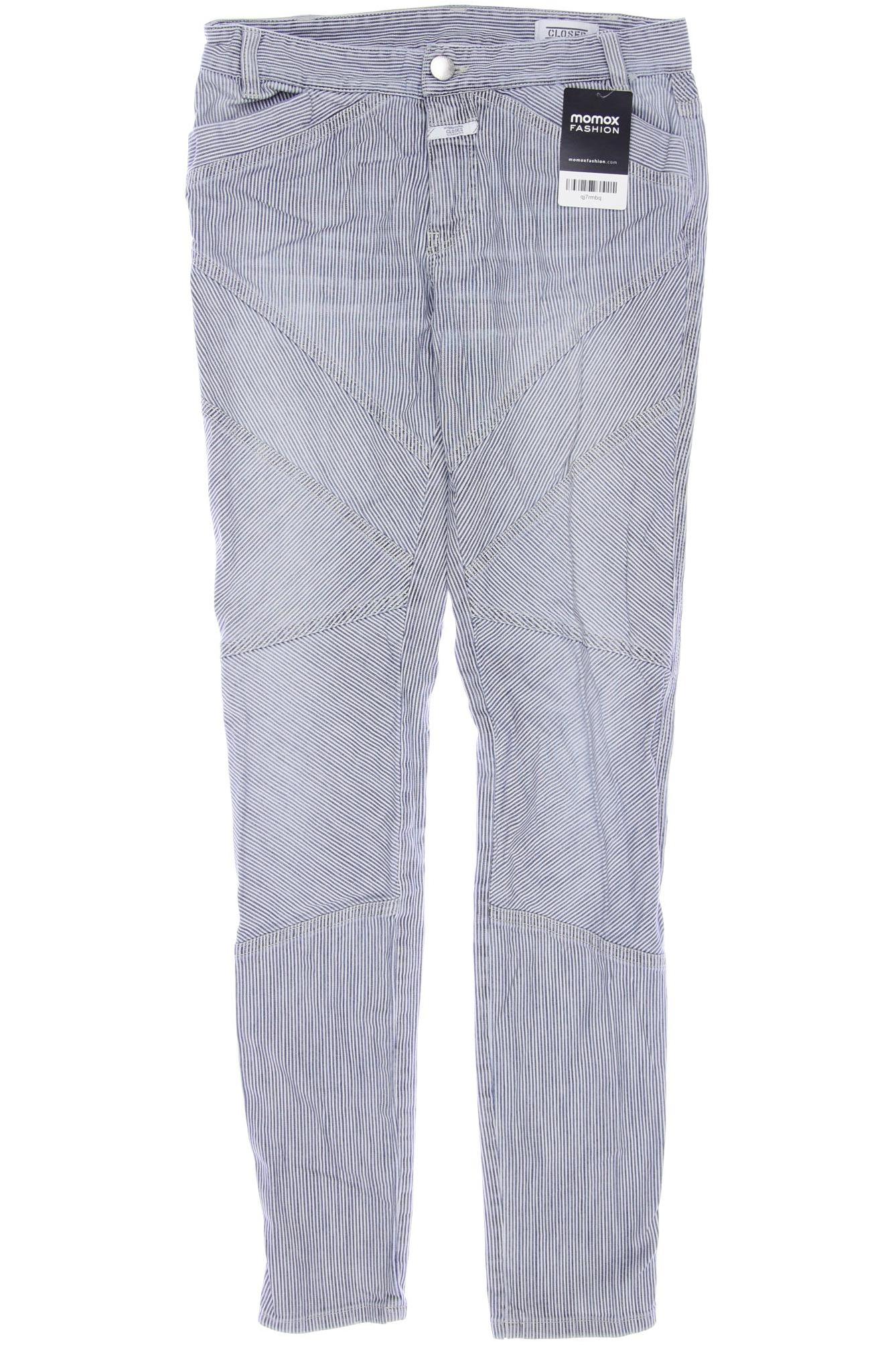 

Closed Damen Jeans, blau, Gr. 27