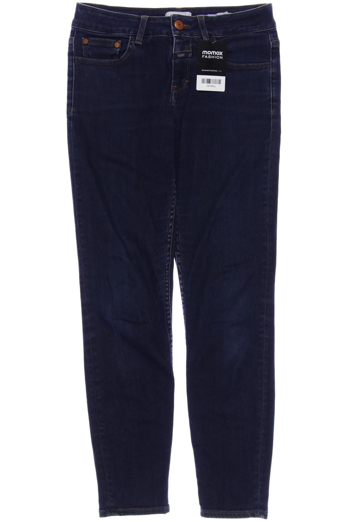 

Closed Damen Jeans, marineblau