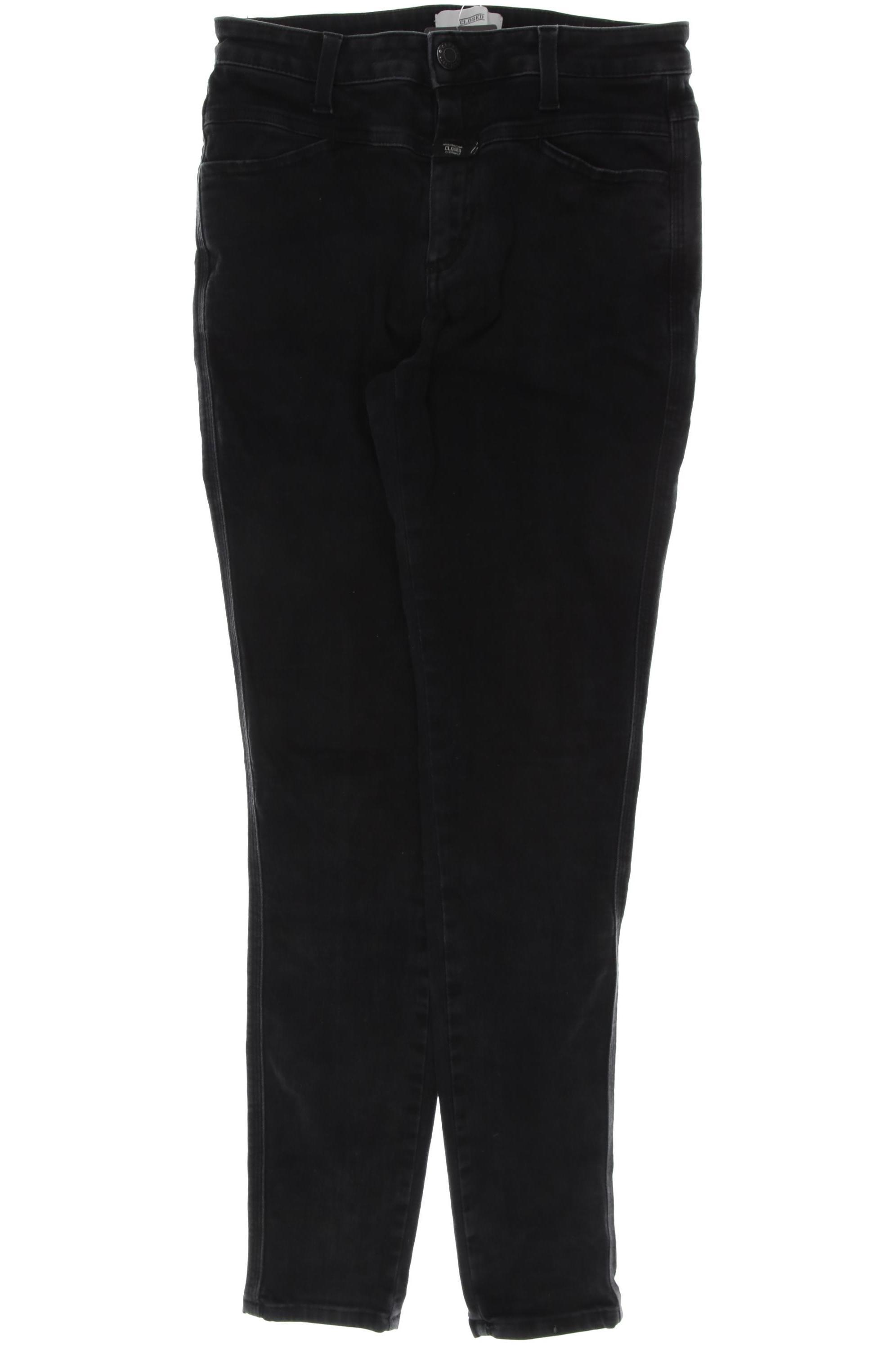 

Closed Damen Jeans, schwarz, Gr. 26