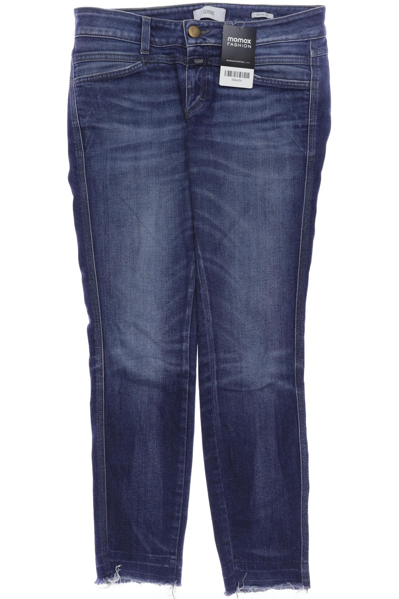 

Closed Damen Jeans, blau, Gr. 26