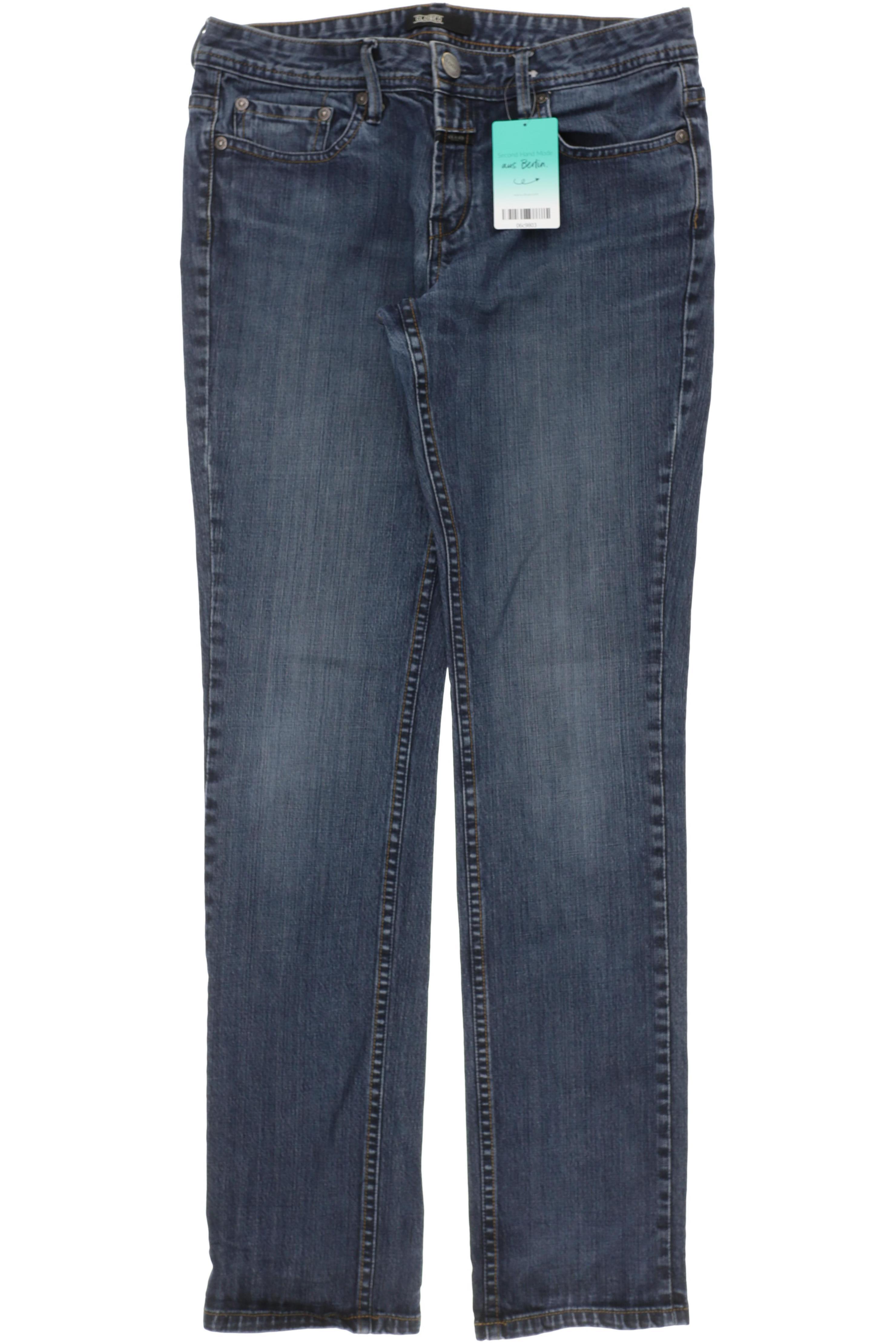 

Closed Damen Jeans, blau, Gr. 44
