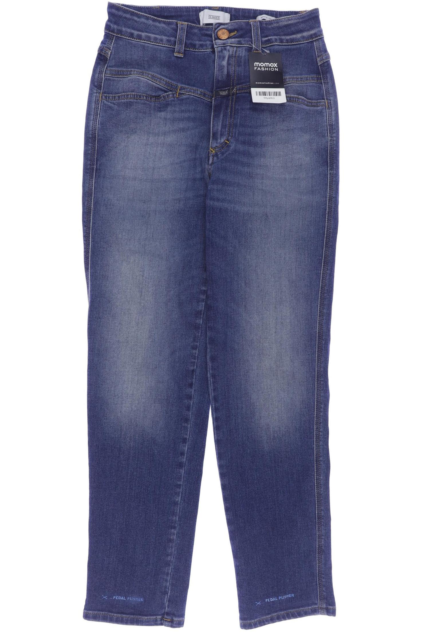 

Closed Damen Jeans, blau, Gr. 40