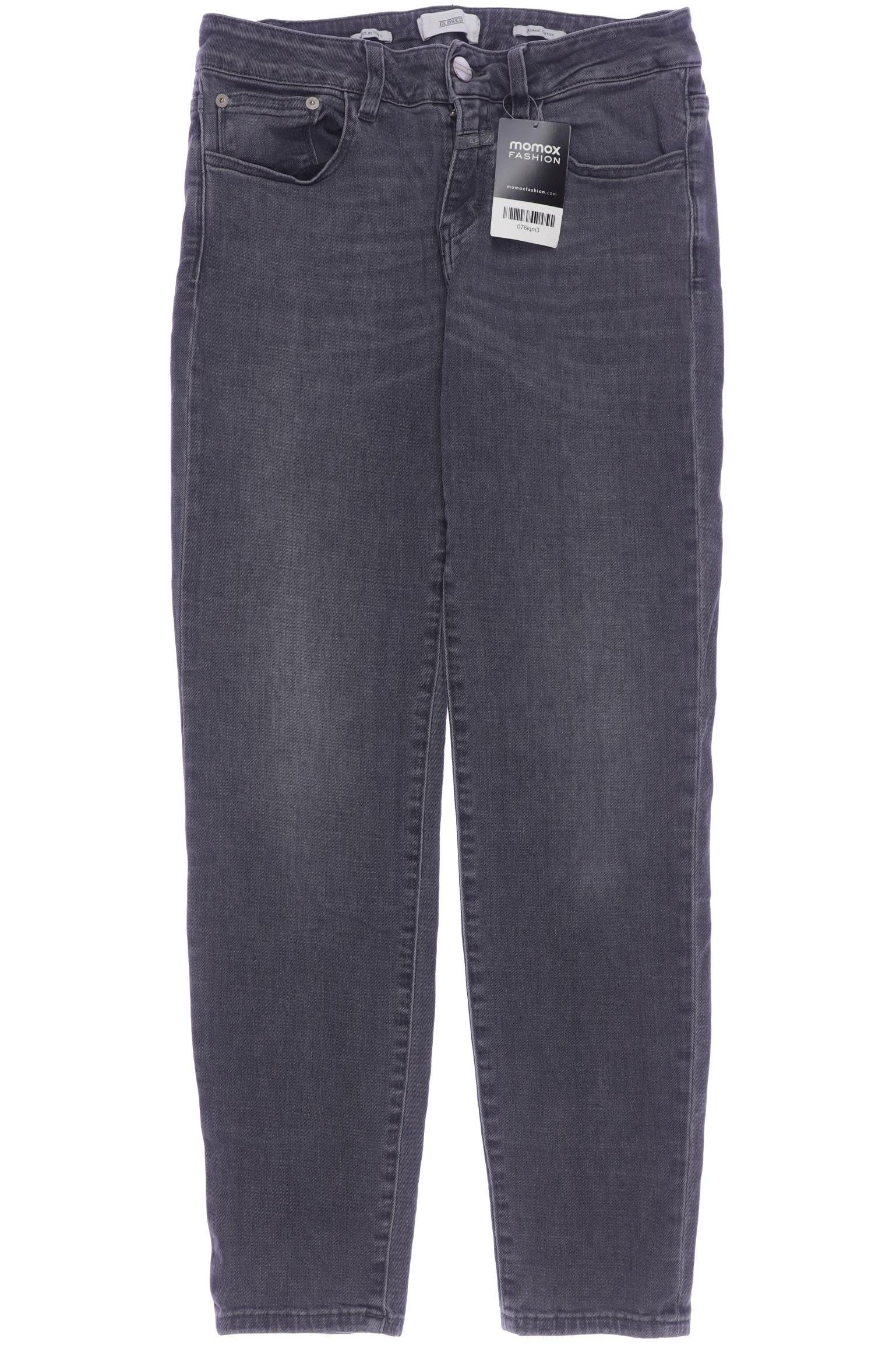 

Closed Damen Jeans, grau, Gr. 26
