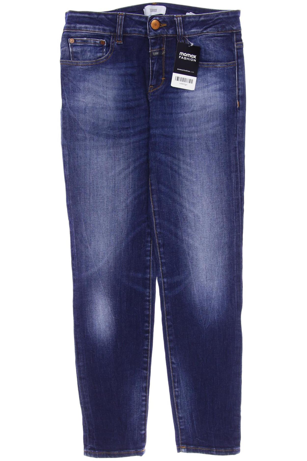 

Closed Damen Jeans, marineblau, Gr. 26