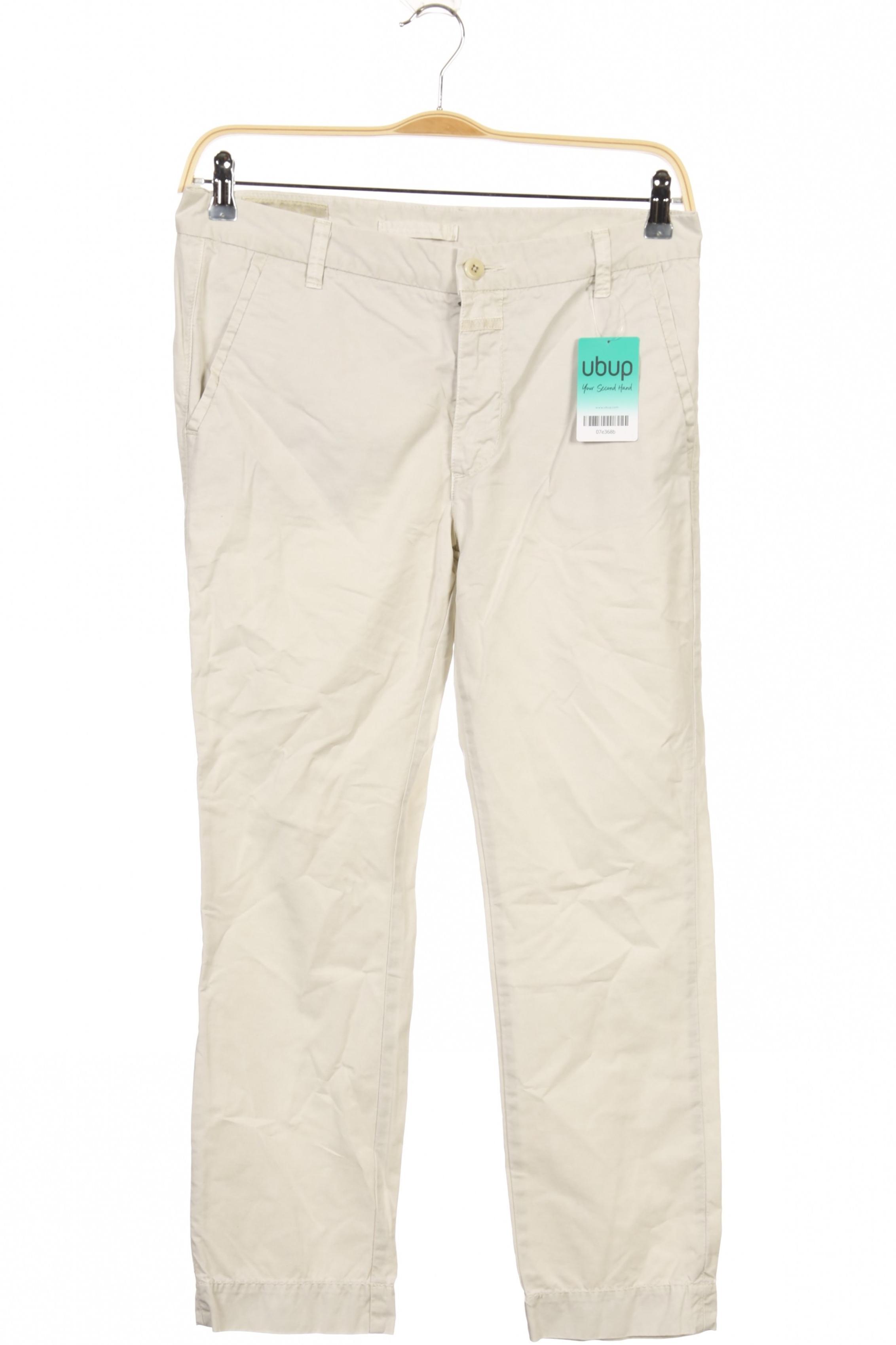 

Closed Damen Jeans, beige, Gr. 44