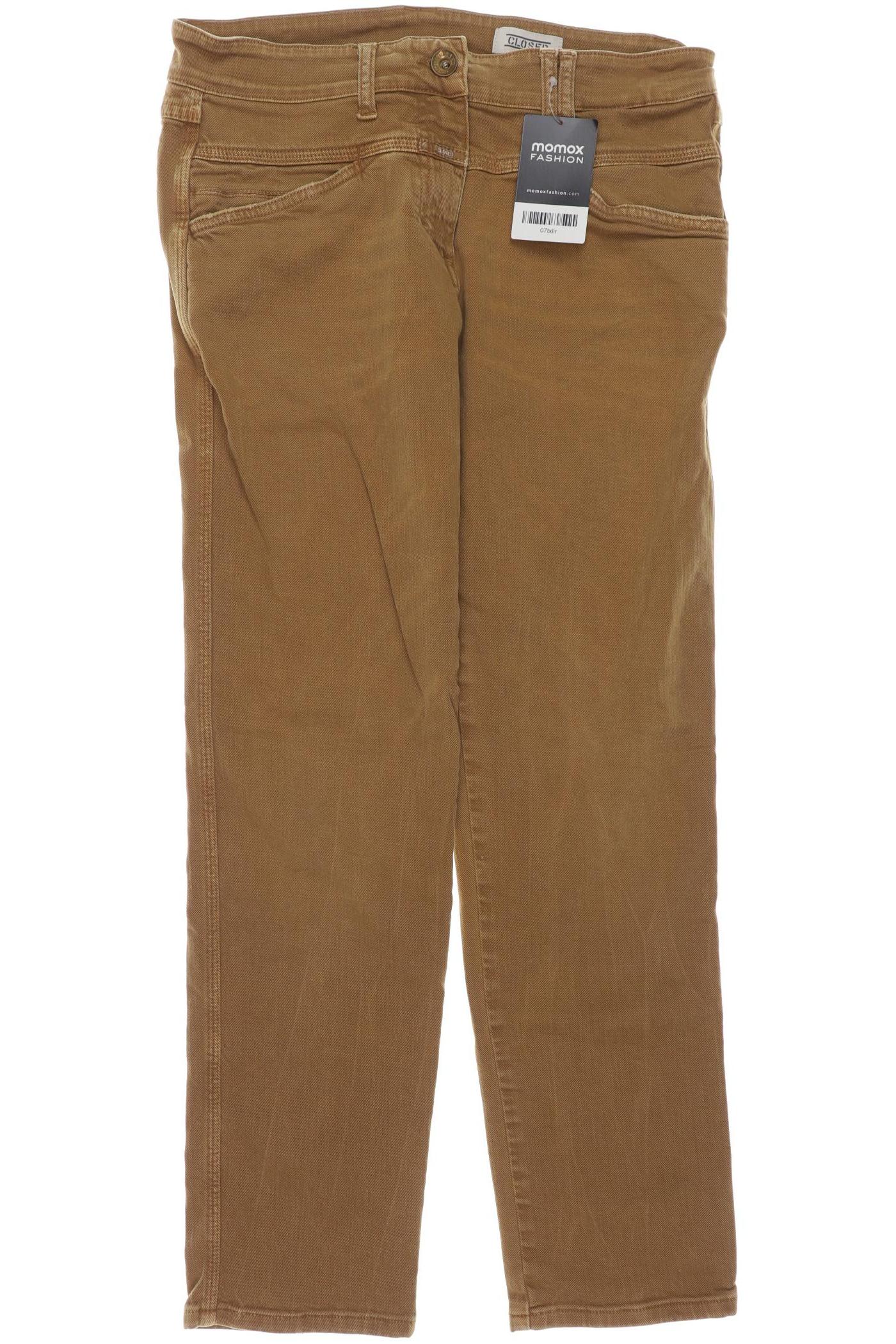 

Closed Damen Jeans, braun