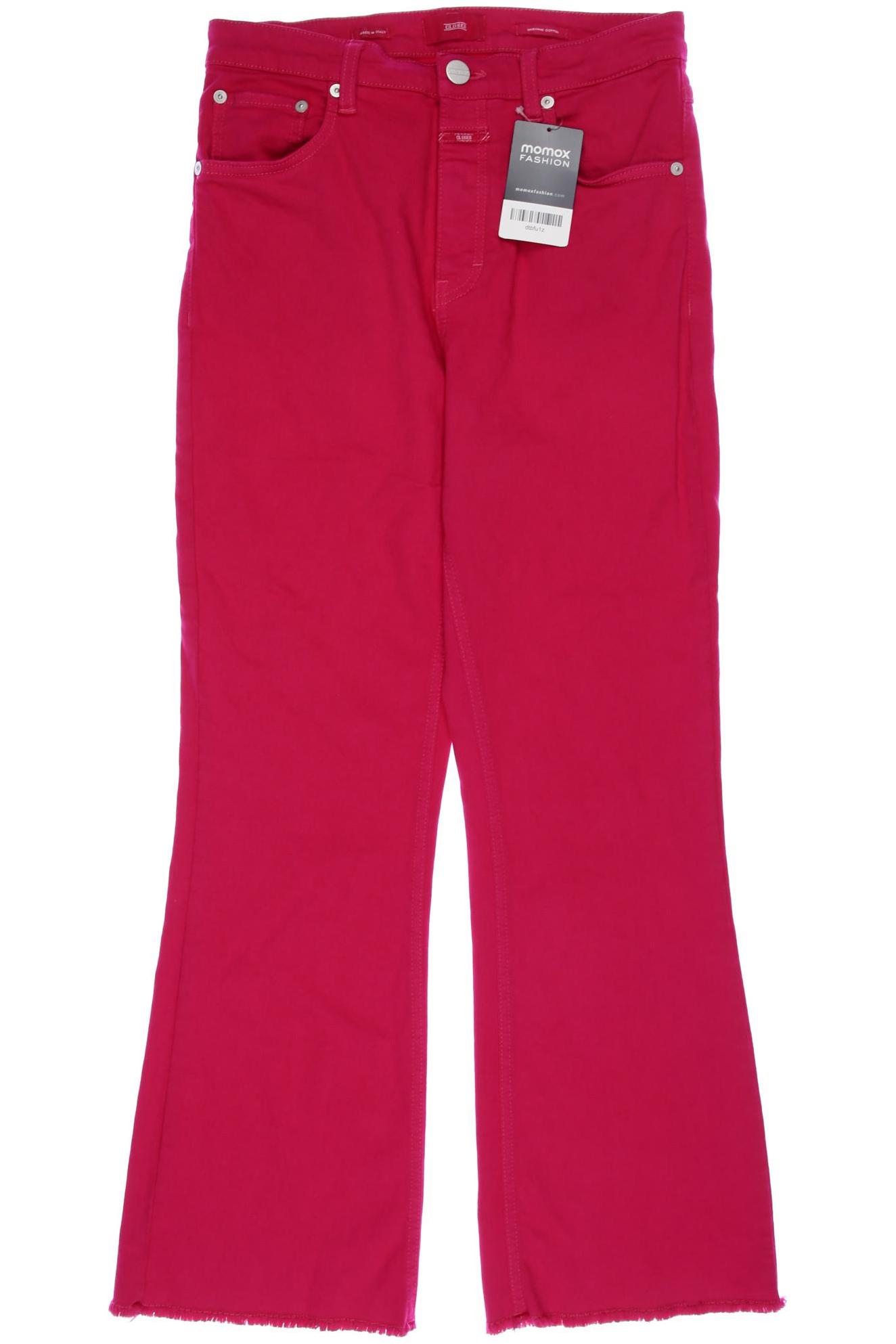 

Closed Damen Jeans, pink, Gr. 27