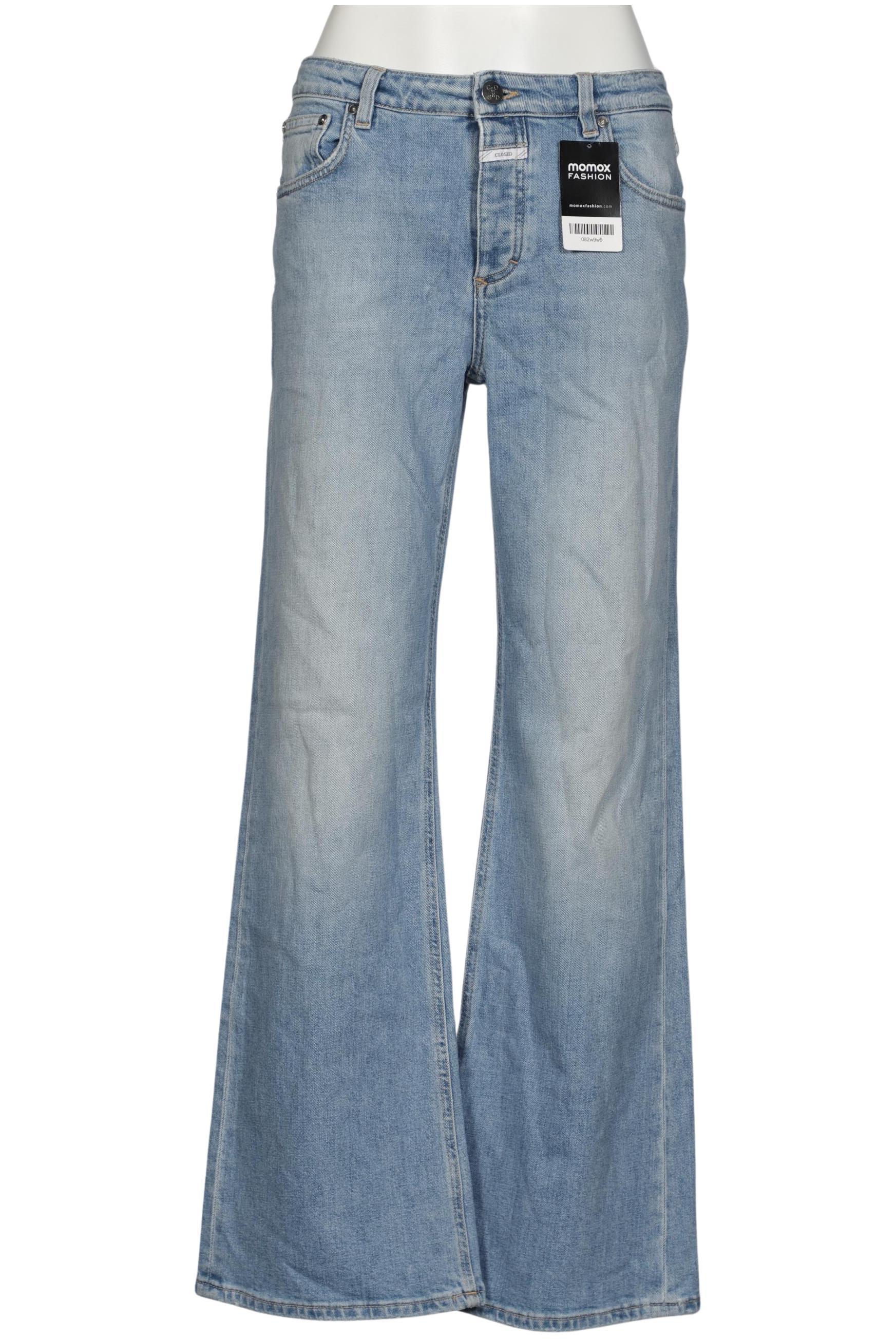 

Closed Damen Jeans, hellblau, Gr. 27