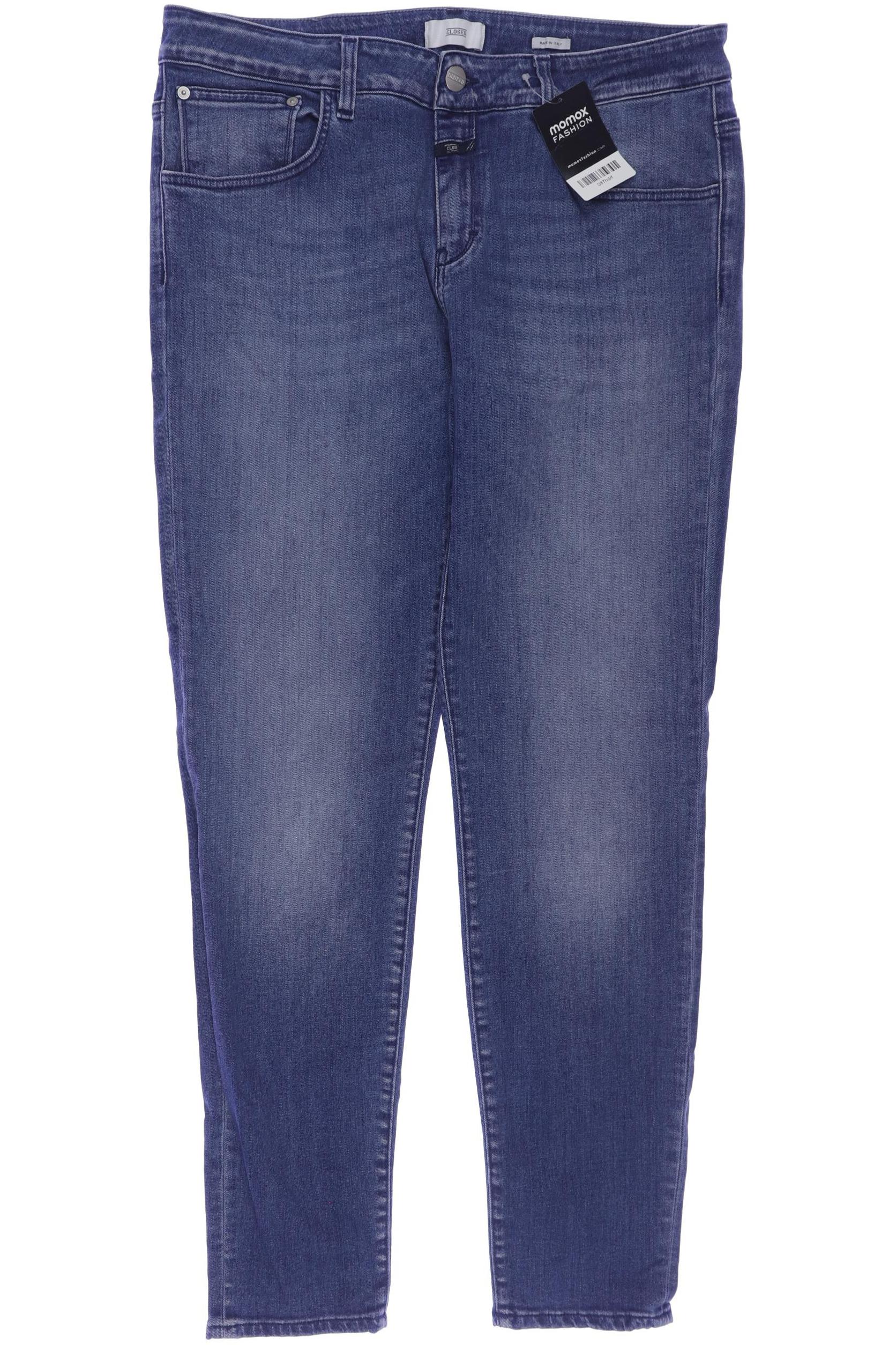 

Closed Damen Jeans, blau, Gr. 34
