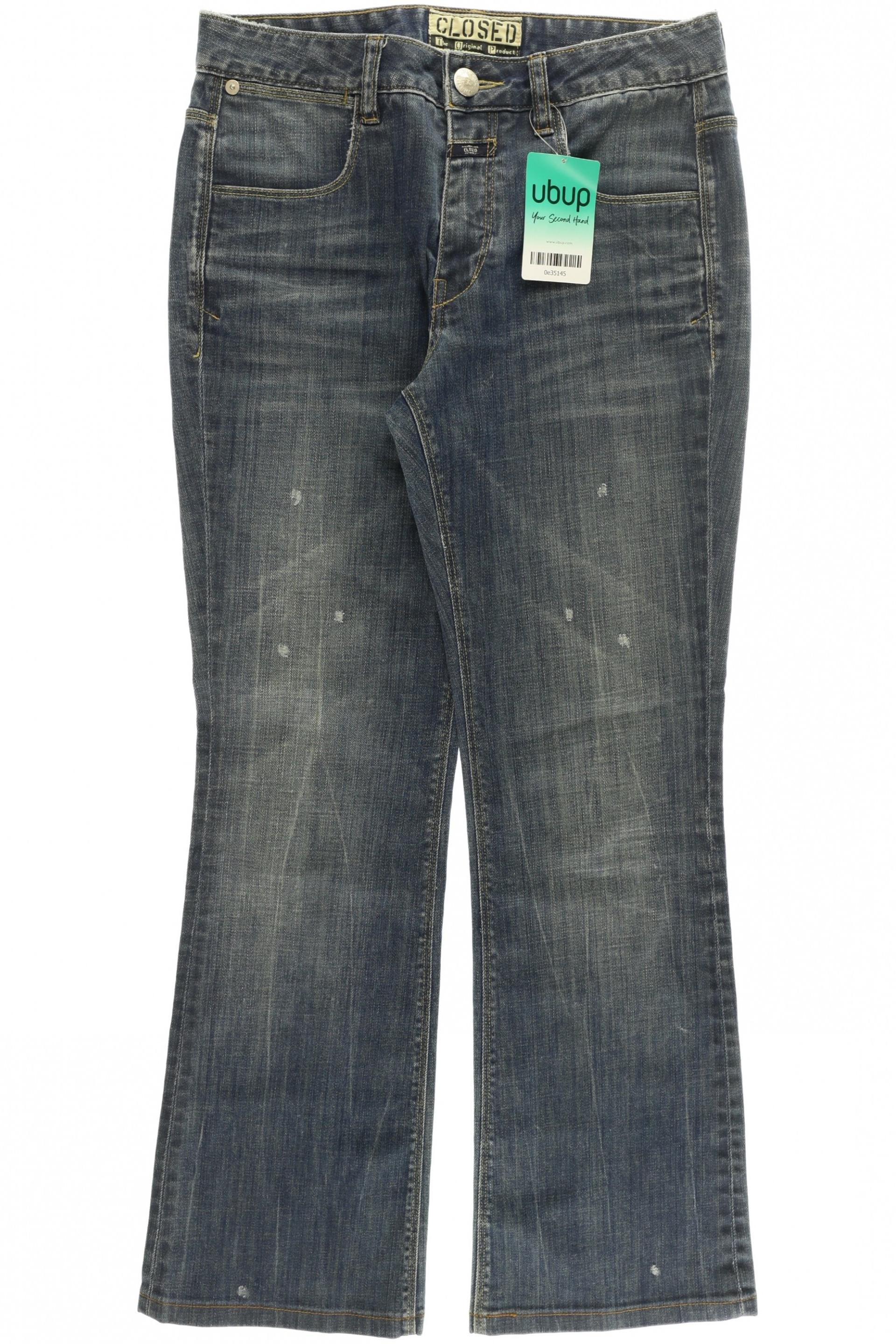 

Closed Damen Jeans, blau, Gr. 27