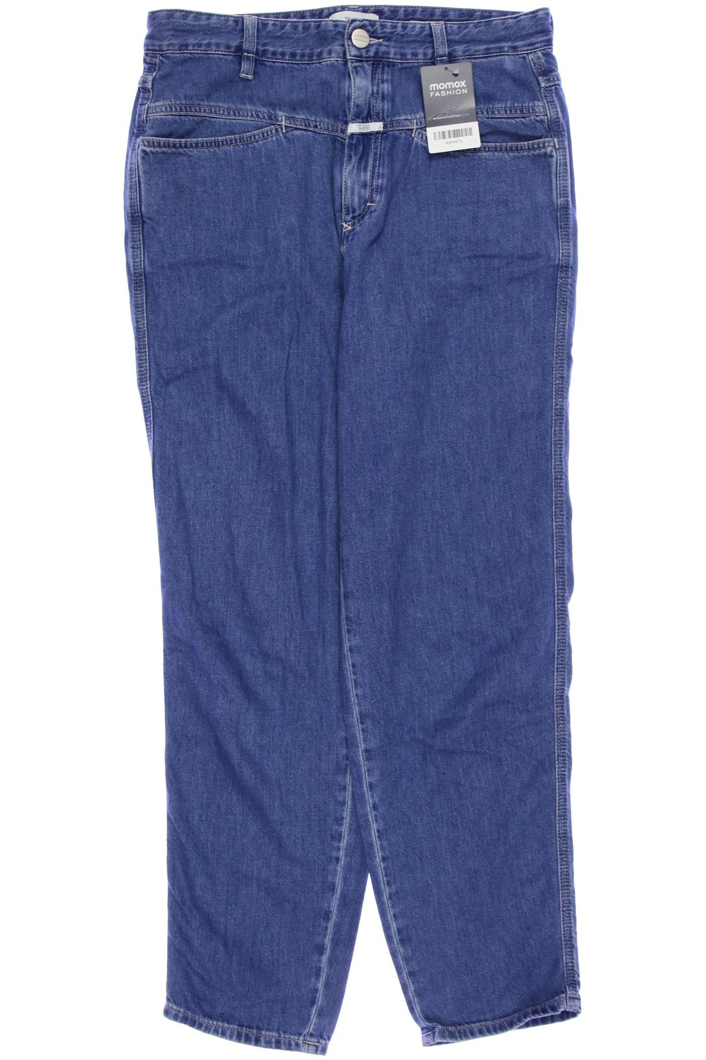 

Closed Damen Jeans, blau, Gr. 26