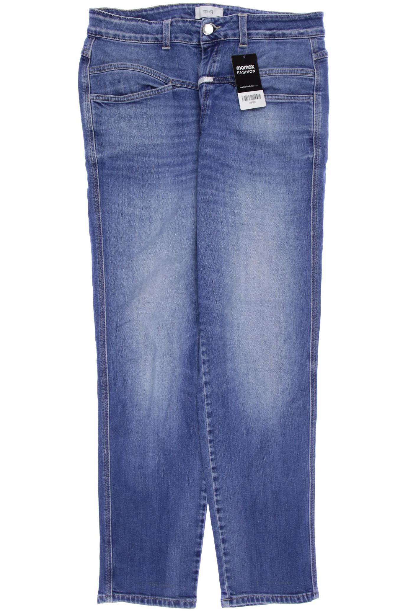 

Closed Damen Jeans, blau