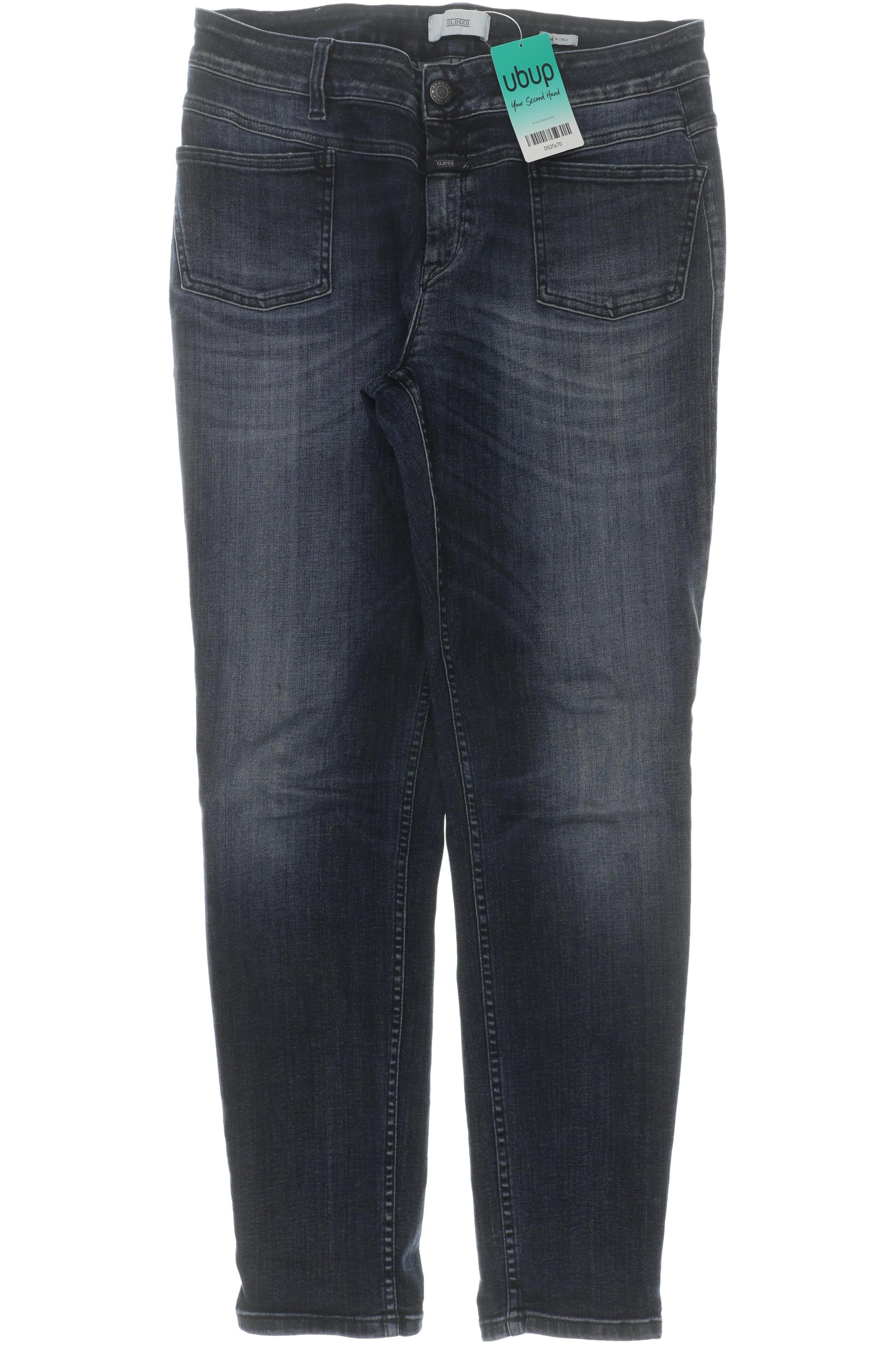 

Closed Damen Jeans, blau, Gr. 31