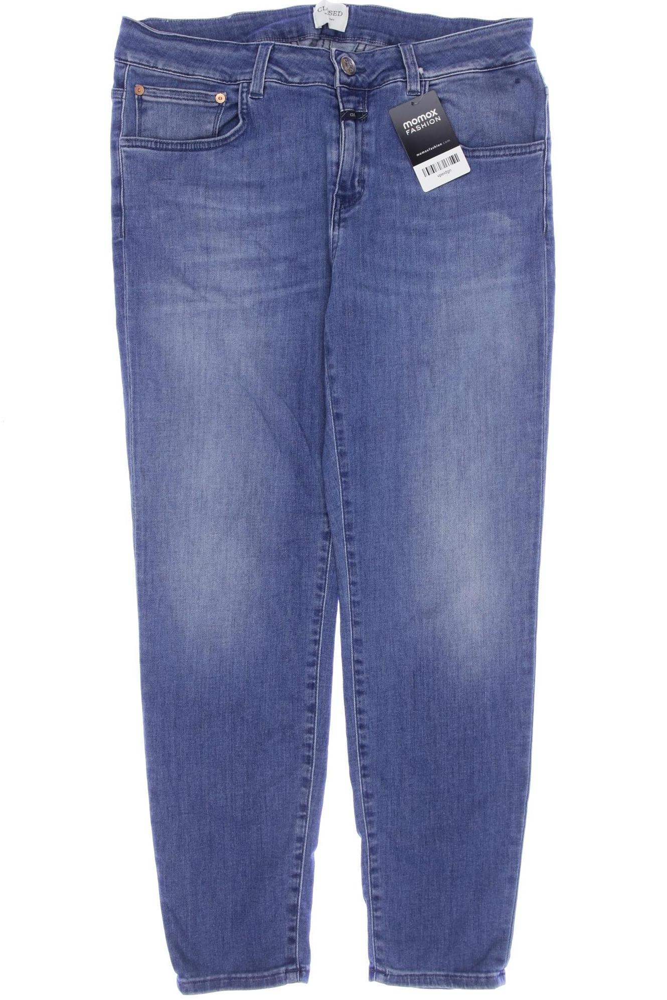 

Closed Damen Jeans, blau, Gr. 32