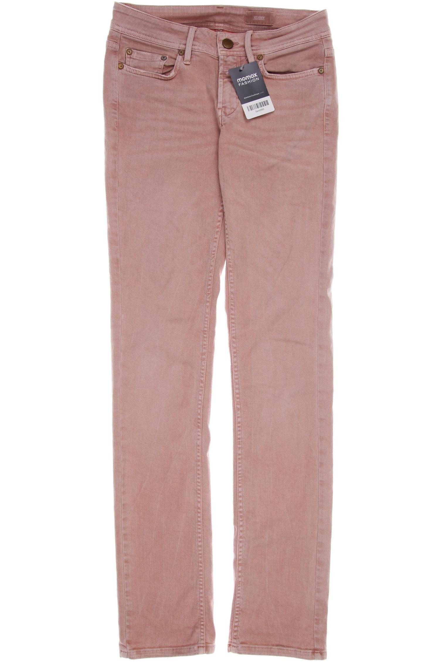 

Closed Damen Jeans, pink