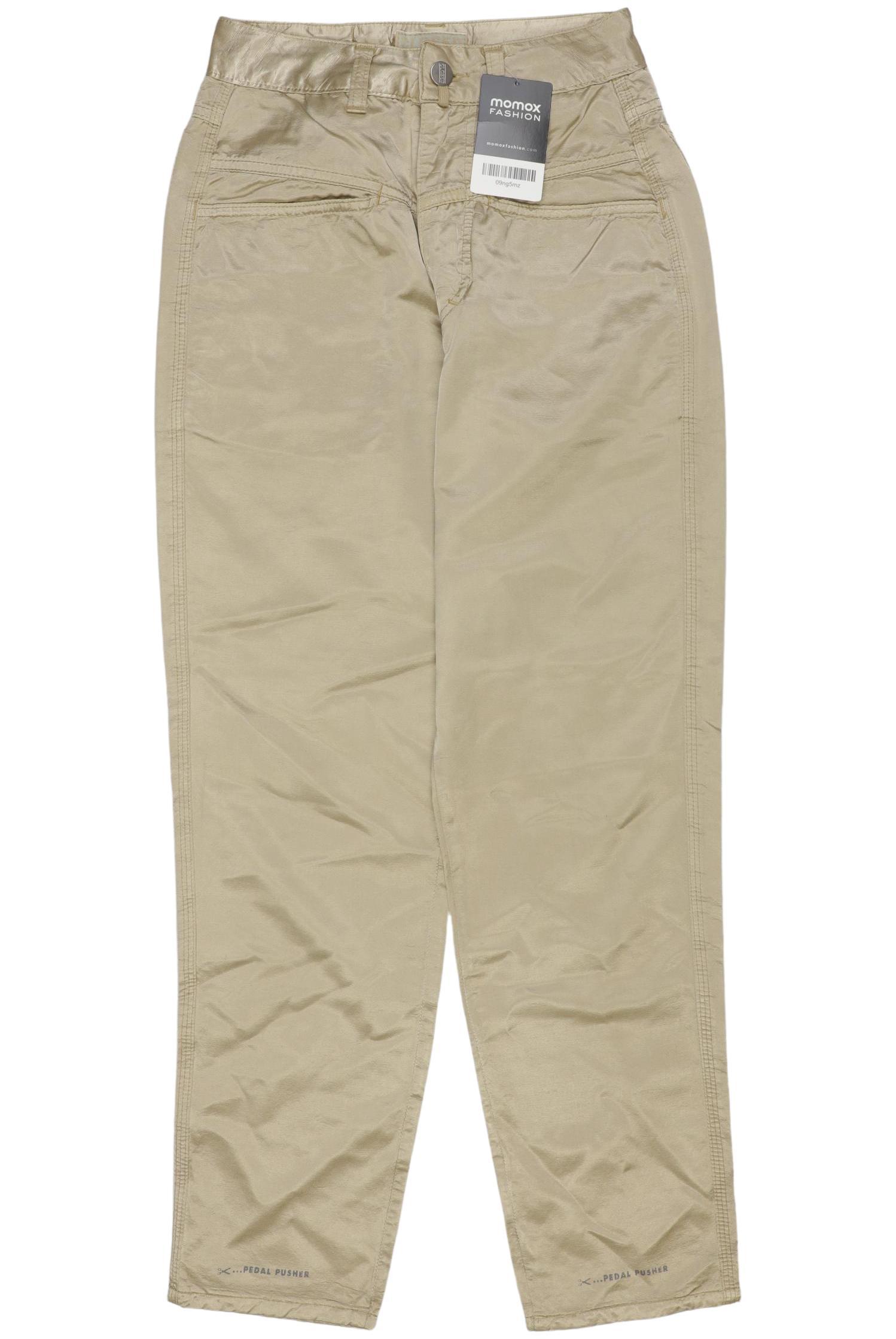 

Closed Damen Jeans, beige, Gr. 40