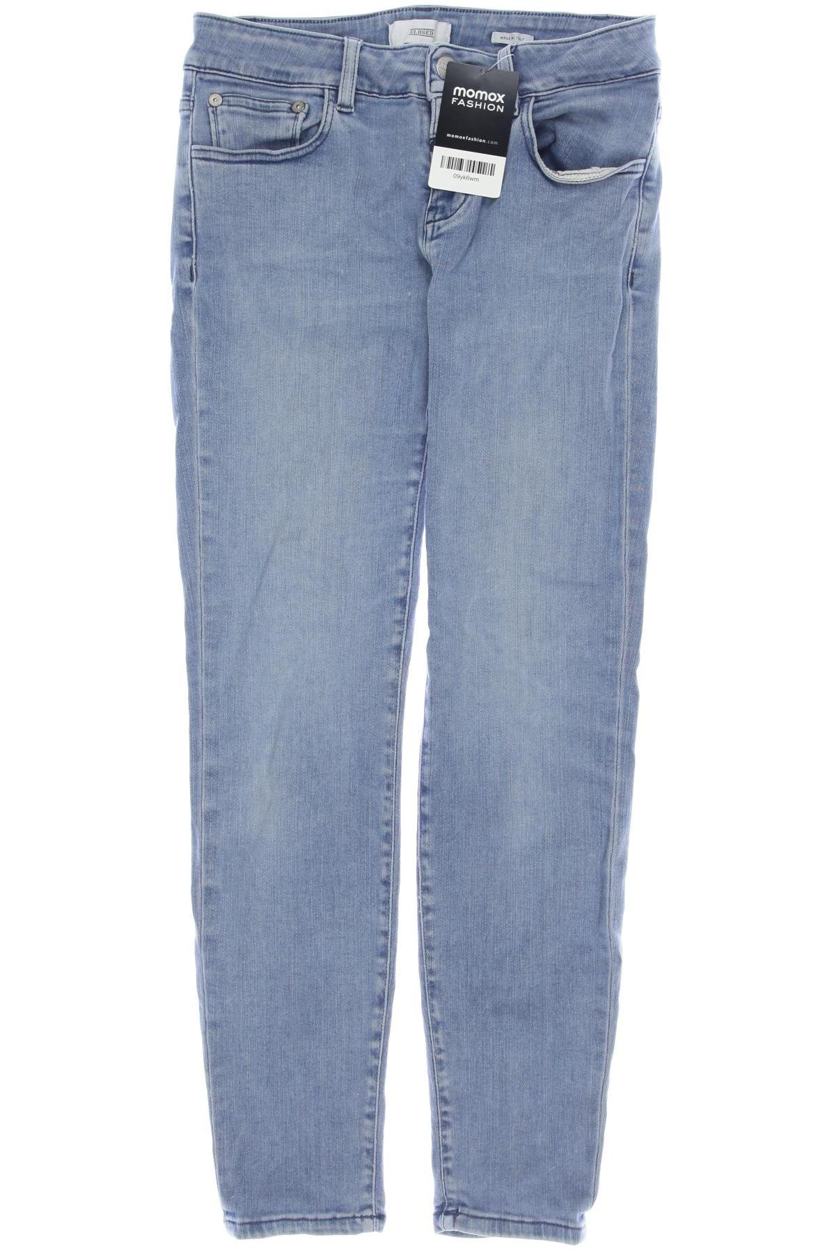 

Closed Damen Jeans, hellblau, Gr. 25
