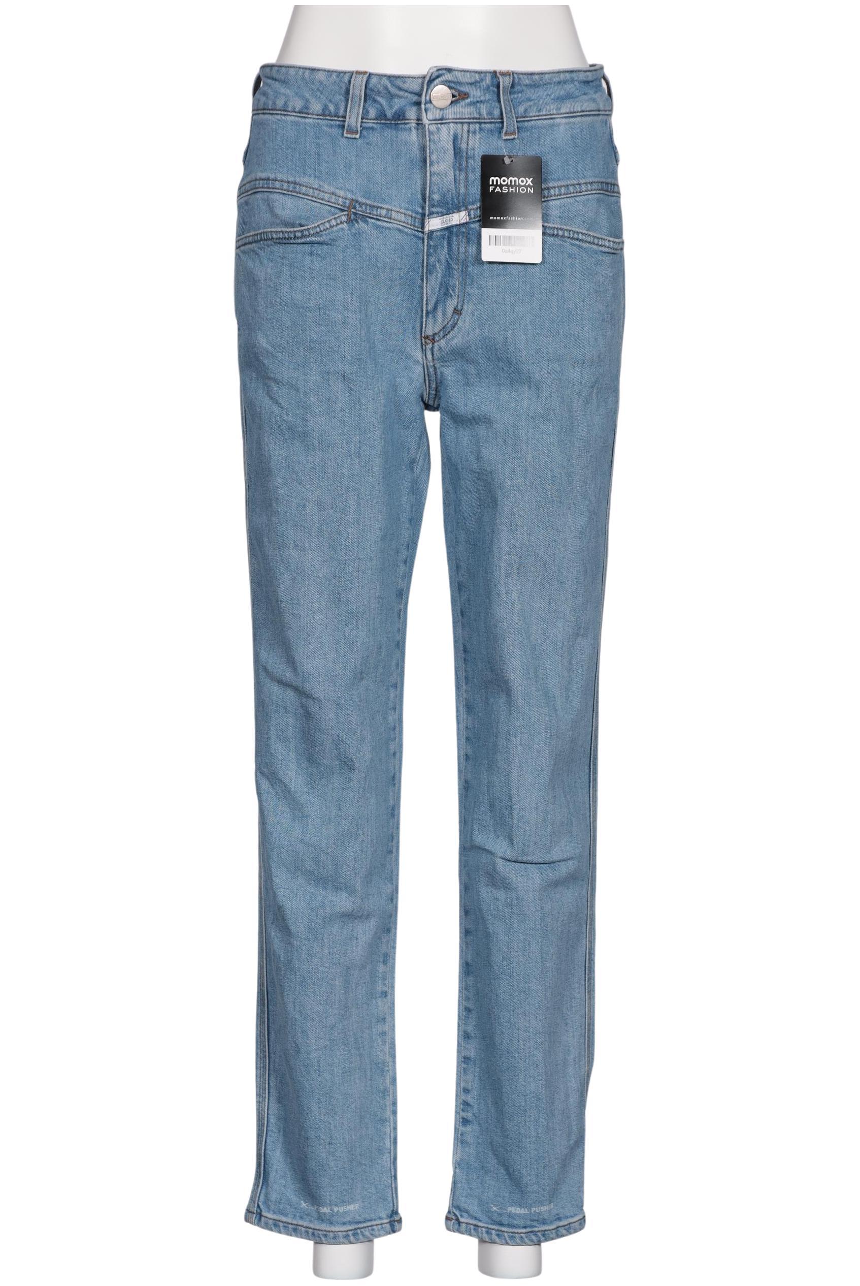 

Closed Damen Jeans, hellblau, Gr. 44