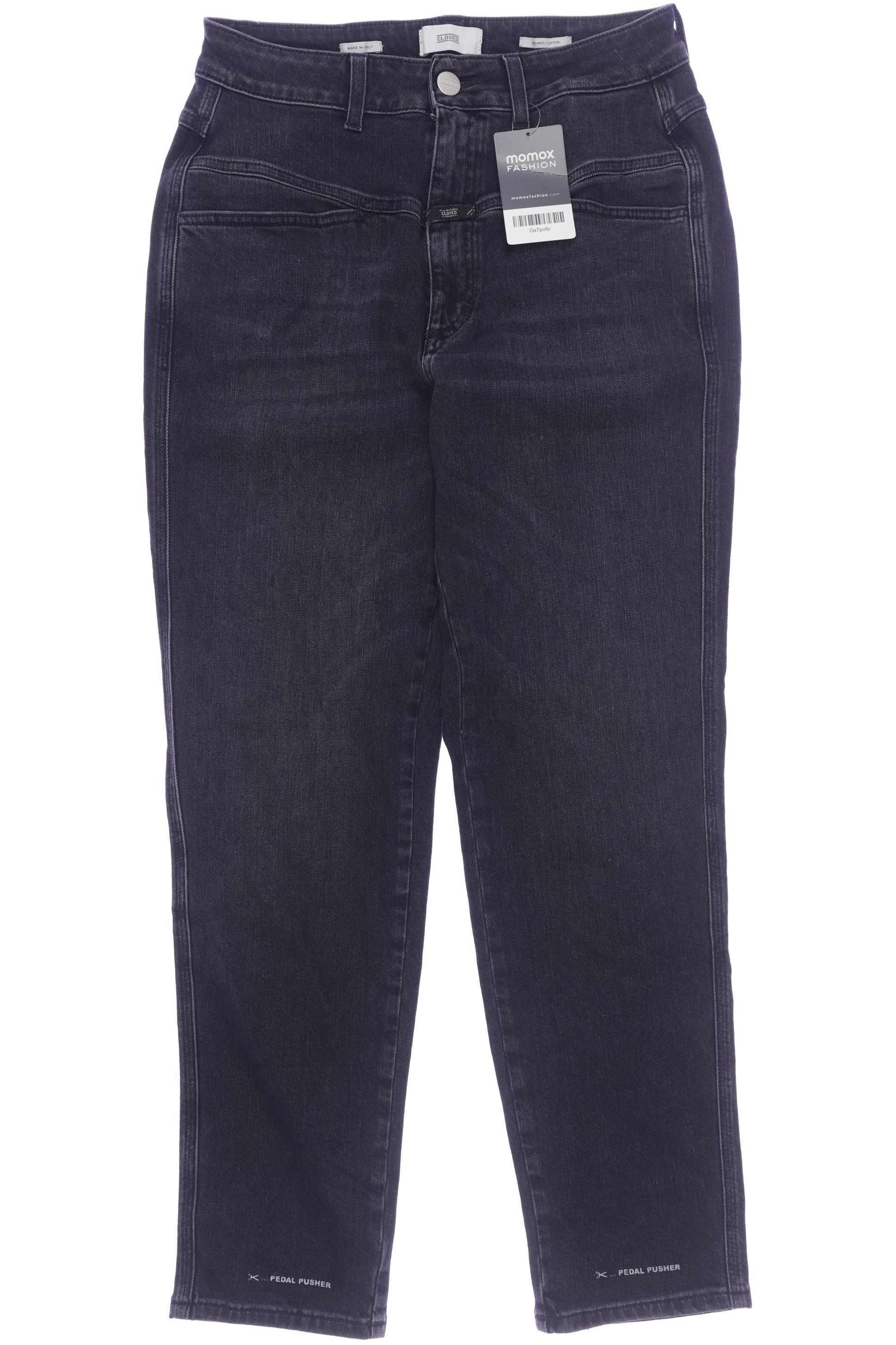 

Closed Damen Jeans, schwarz, Gr. 44