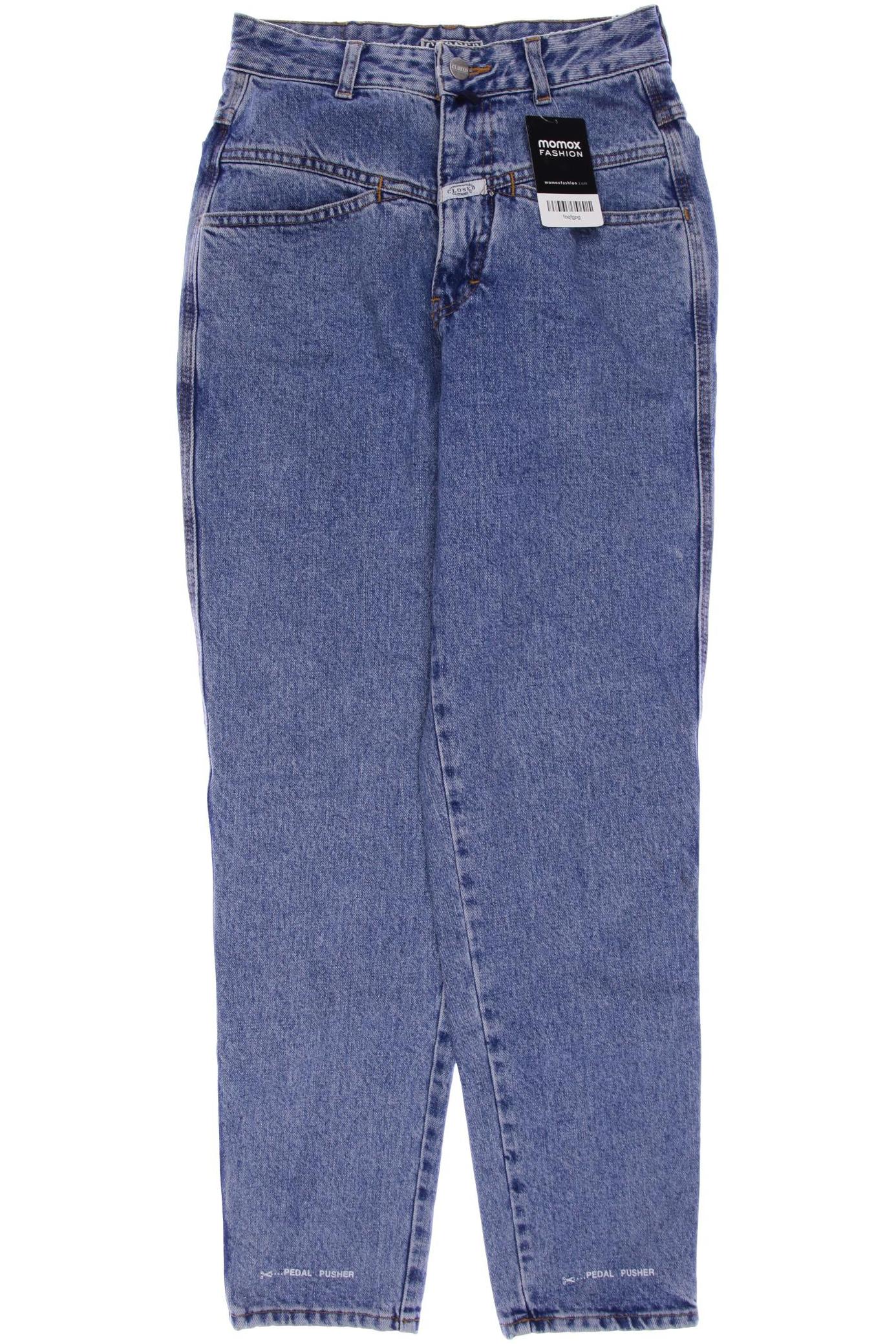

Closed Damen Jeans, blau, Gr. 24