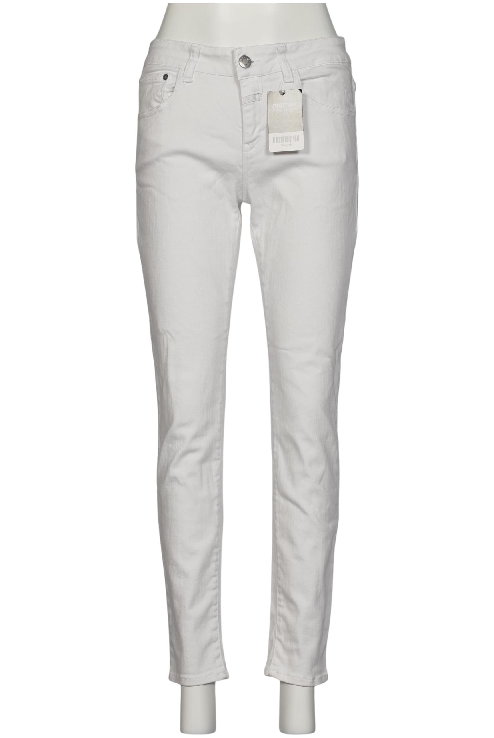 

Closed Damen Jeans, weiß, Gr. 28
