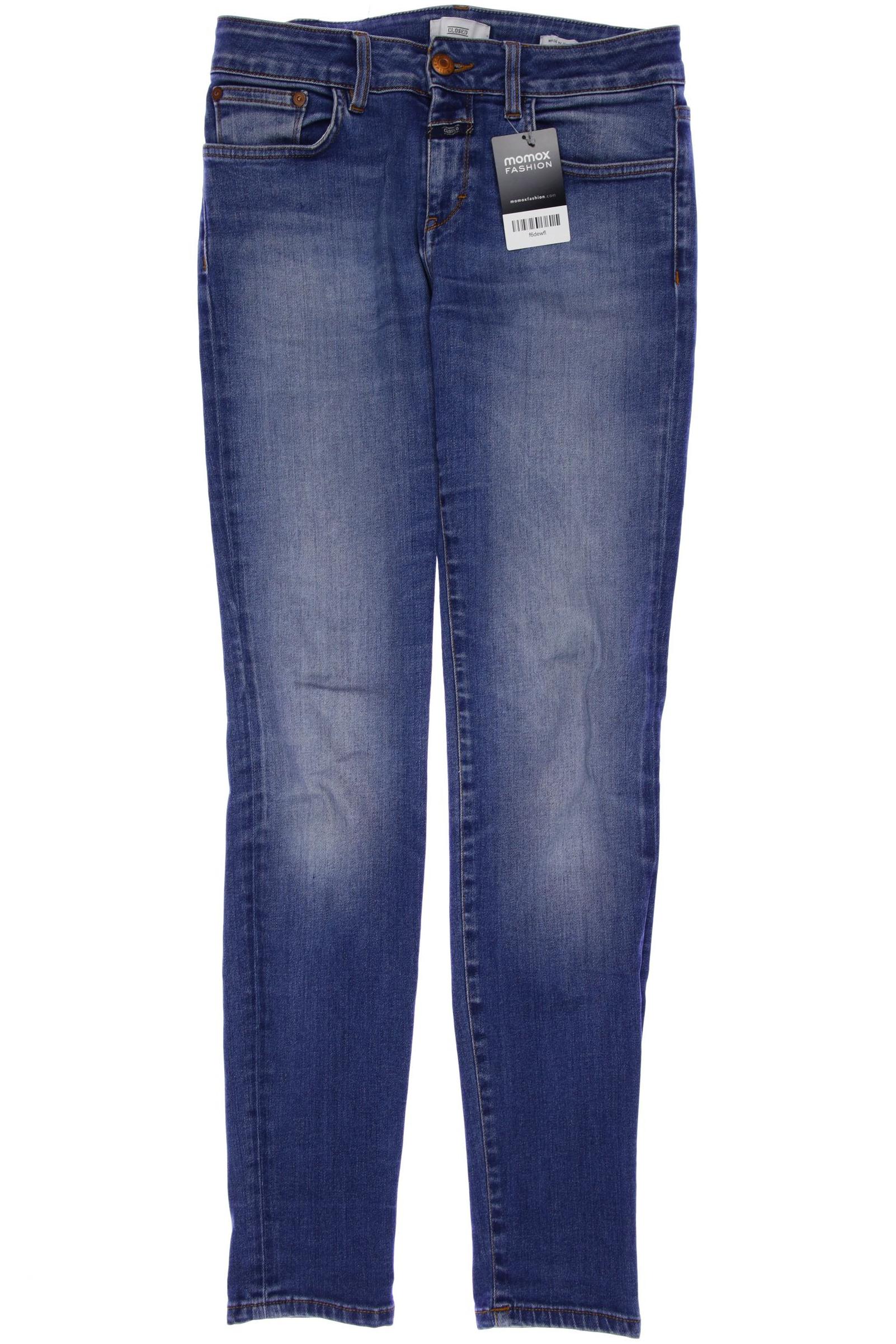 

Closed Damen Jeans, blau, Gr. 26