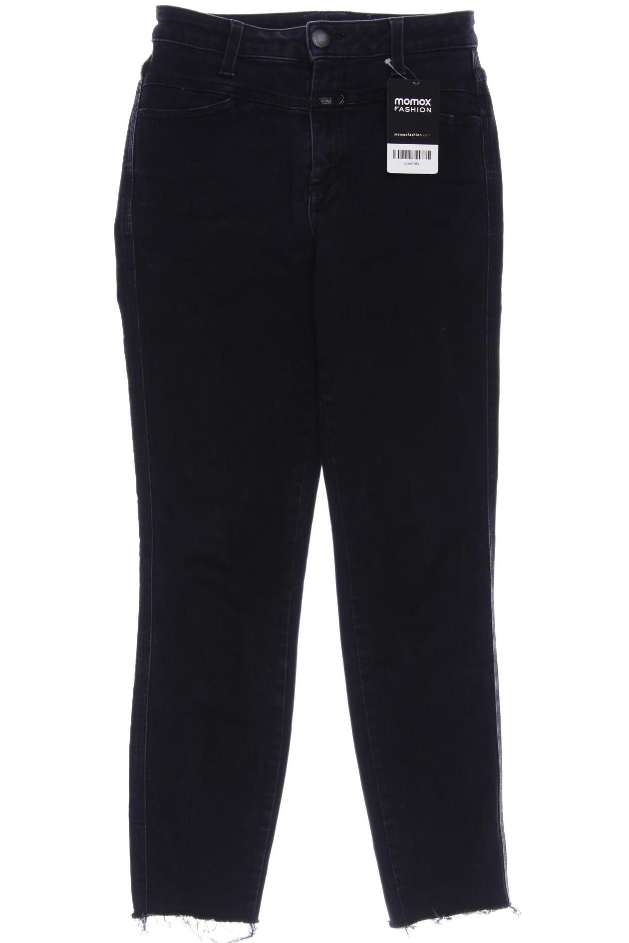 

Closed Damen Jeans, schwarz, Gr. 36
