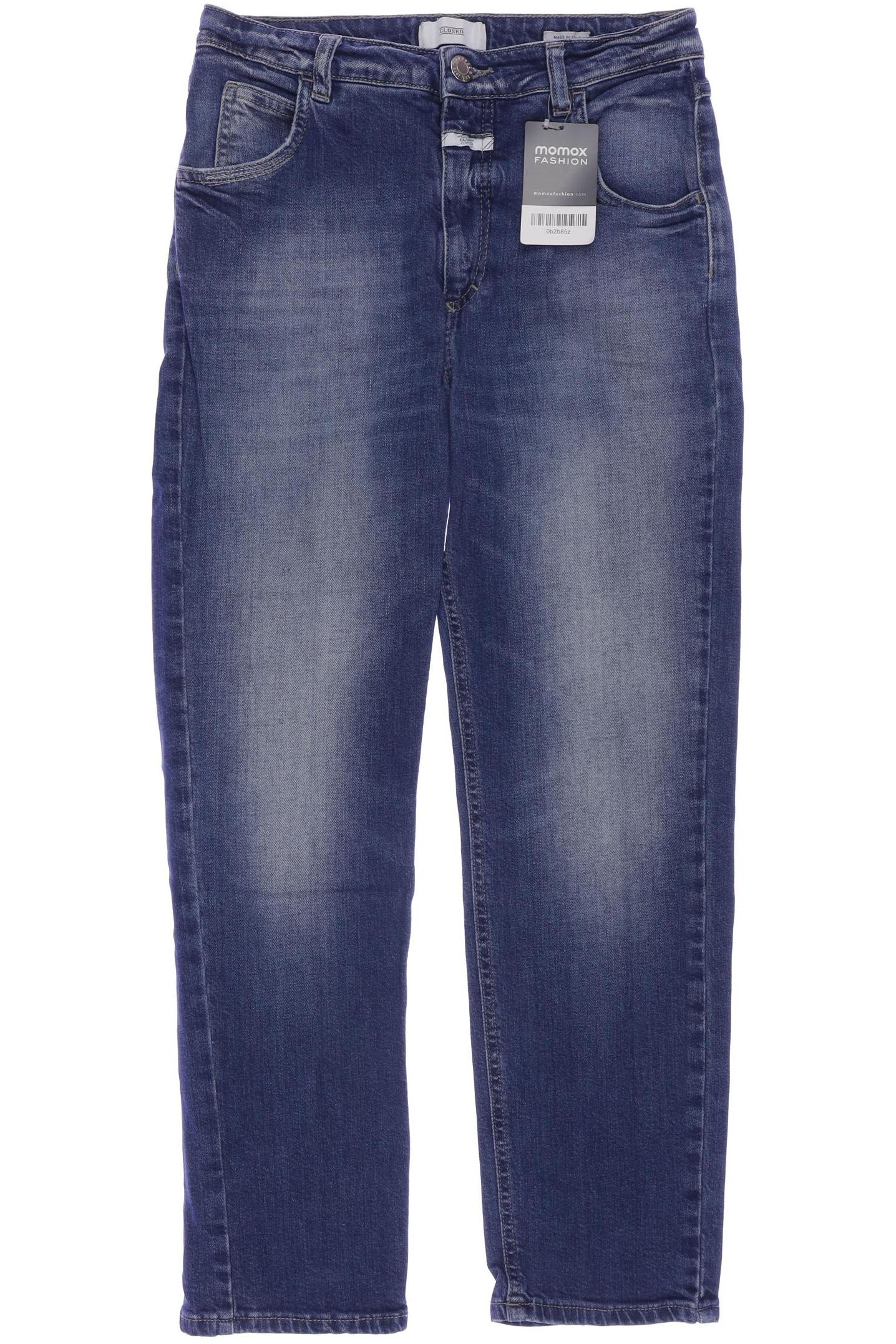 

Closed Damen Jeans, blau, Gr. 27