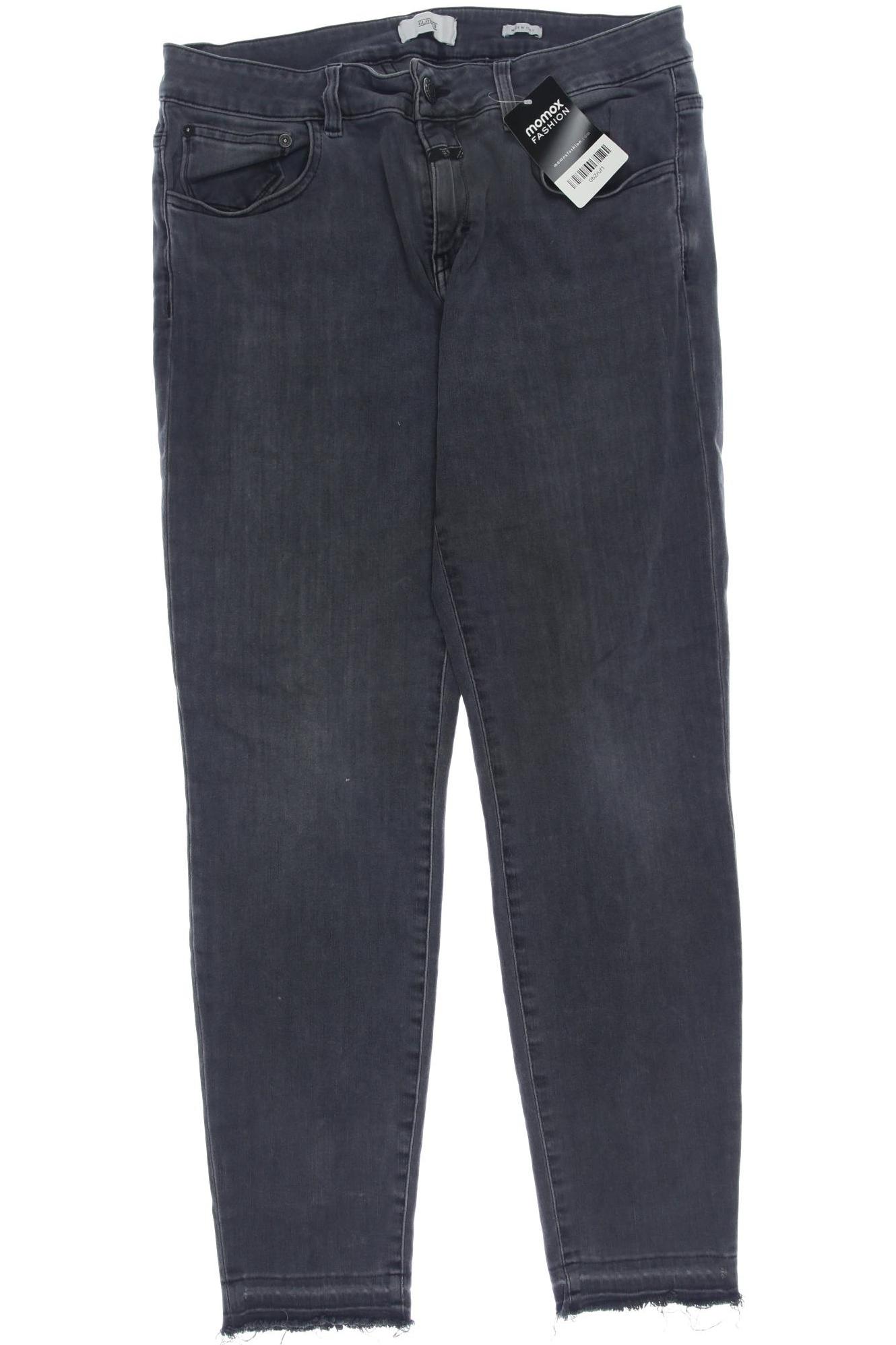 

Closed Damen Jeans, grau, Gr. 31