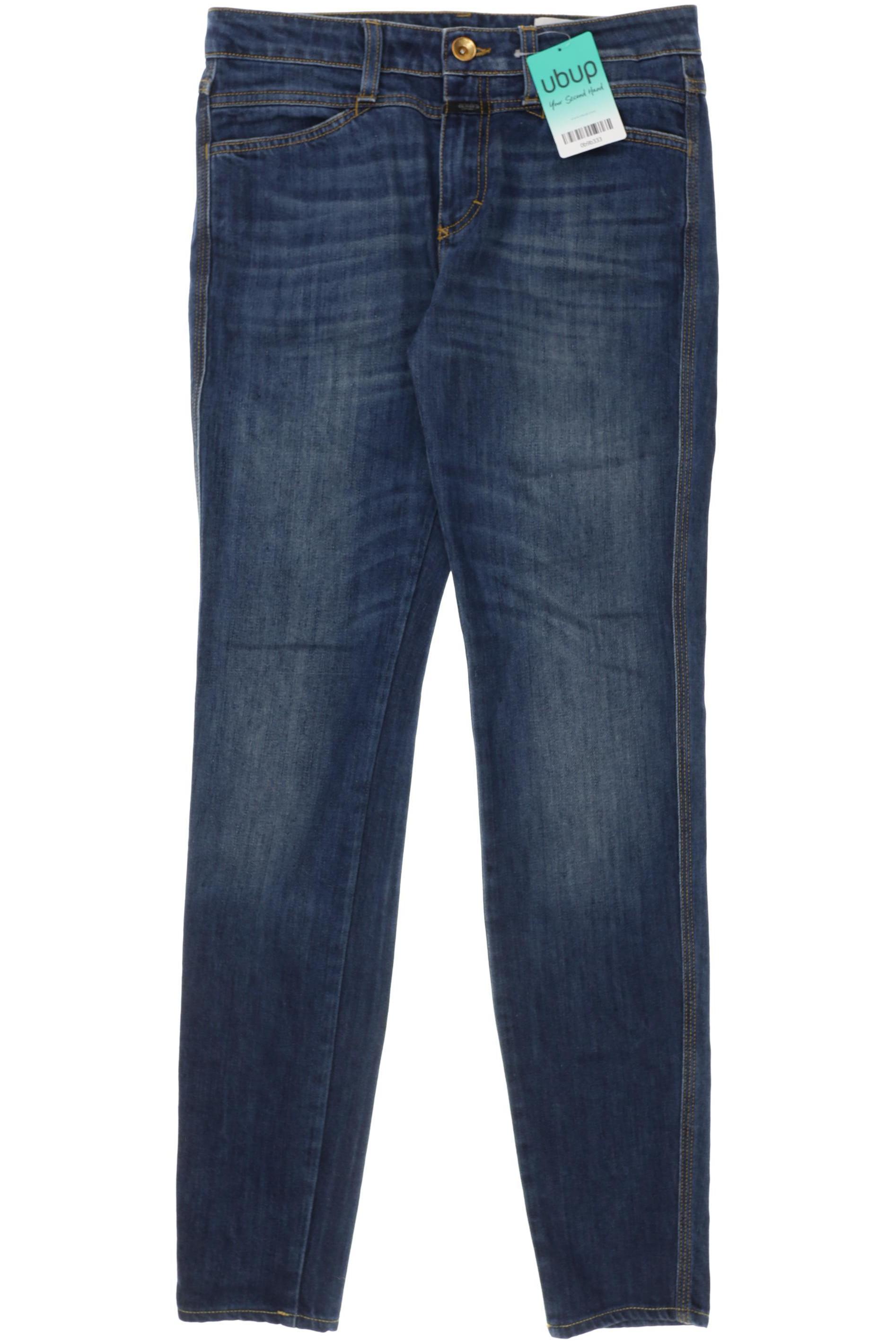 

Closed Damen Jeans, blau, Gr. 27