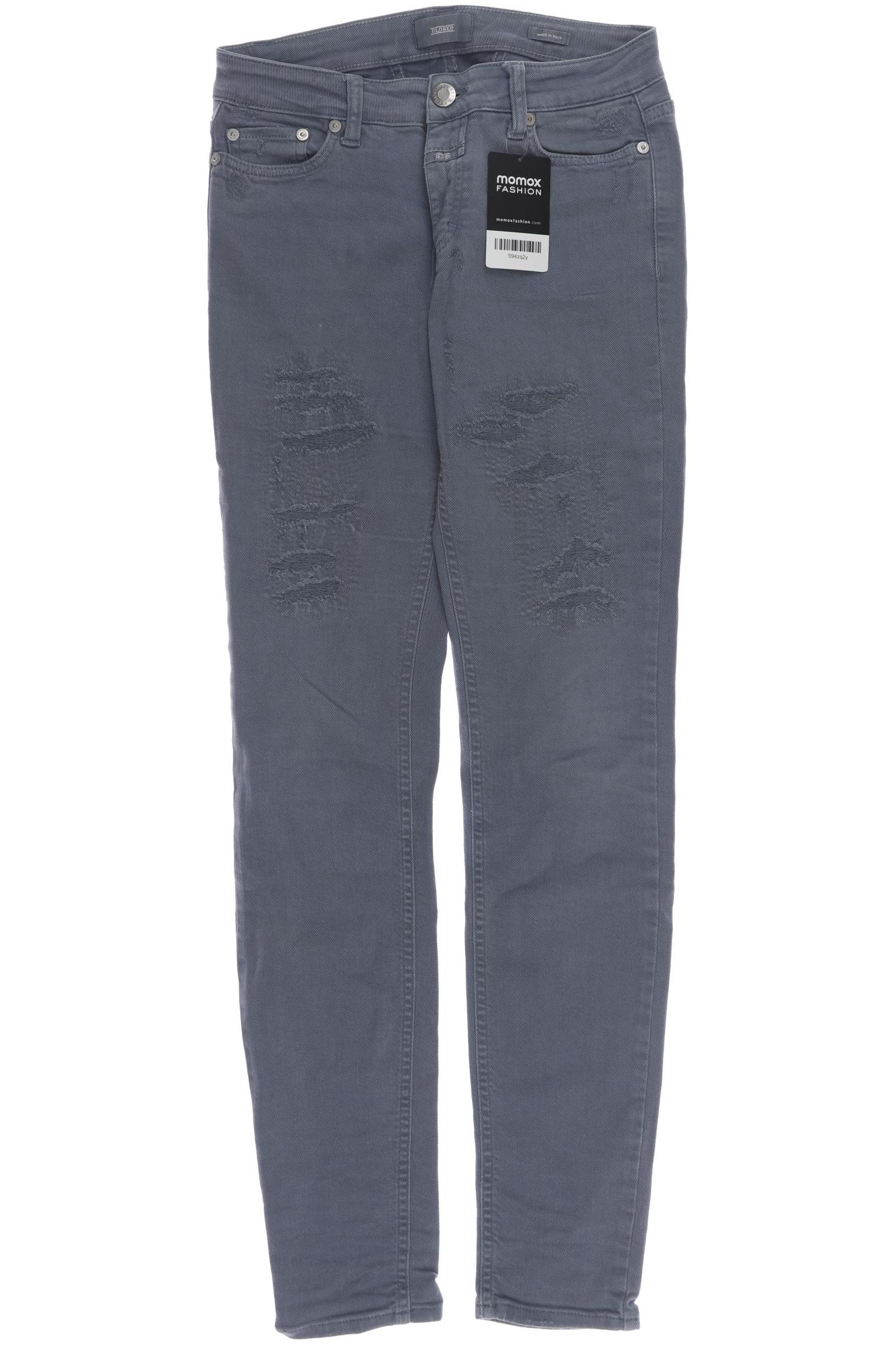 

Closed Damen Jeans, blau, Gr. 25