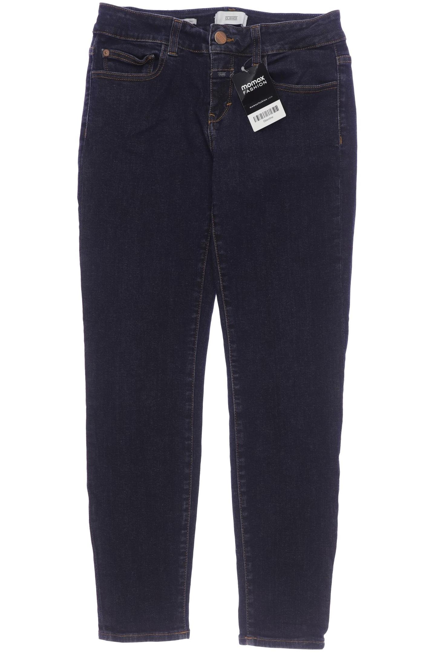 

Closed Damen Jeans, marineblau, Gr. 27
