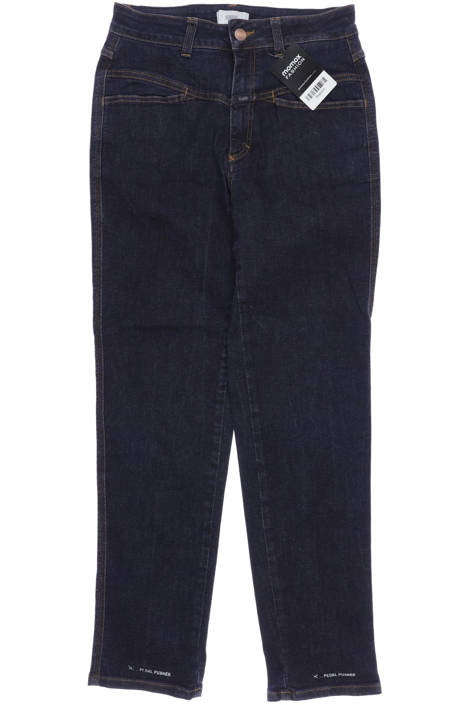 

Closed Damen Jeans, marineblau, Gr. 42