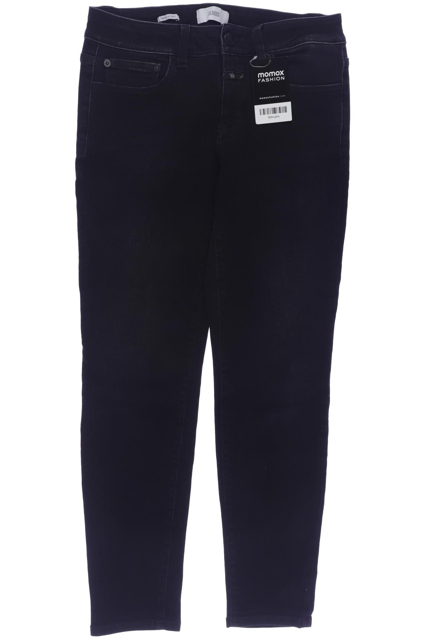 

Closed Damen Jeans, schwarz, Gr. 26