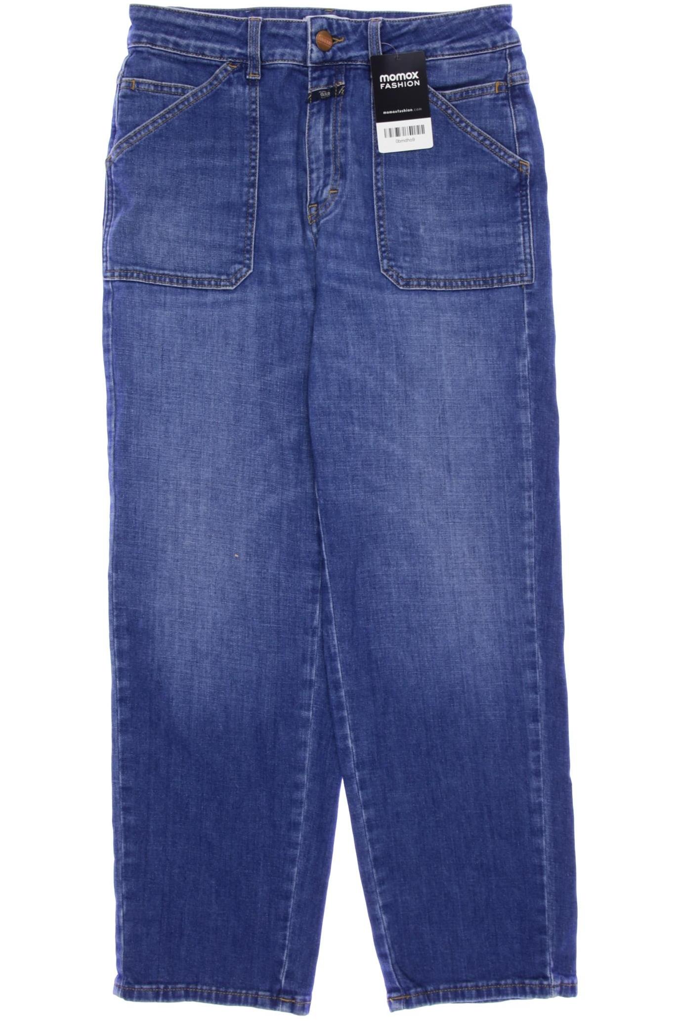 

Closed Damen Jeans, blau, Gr. 28