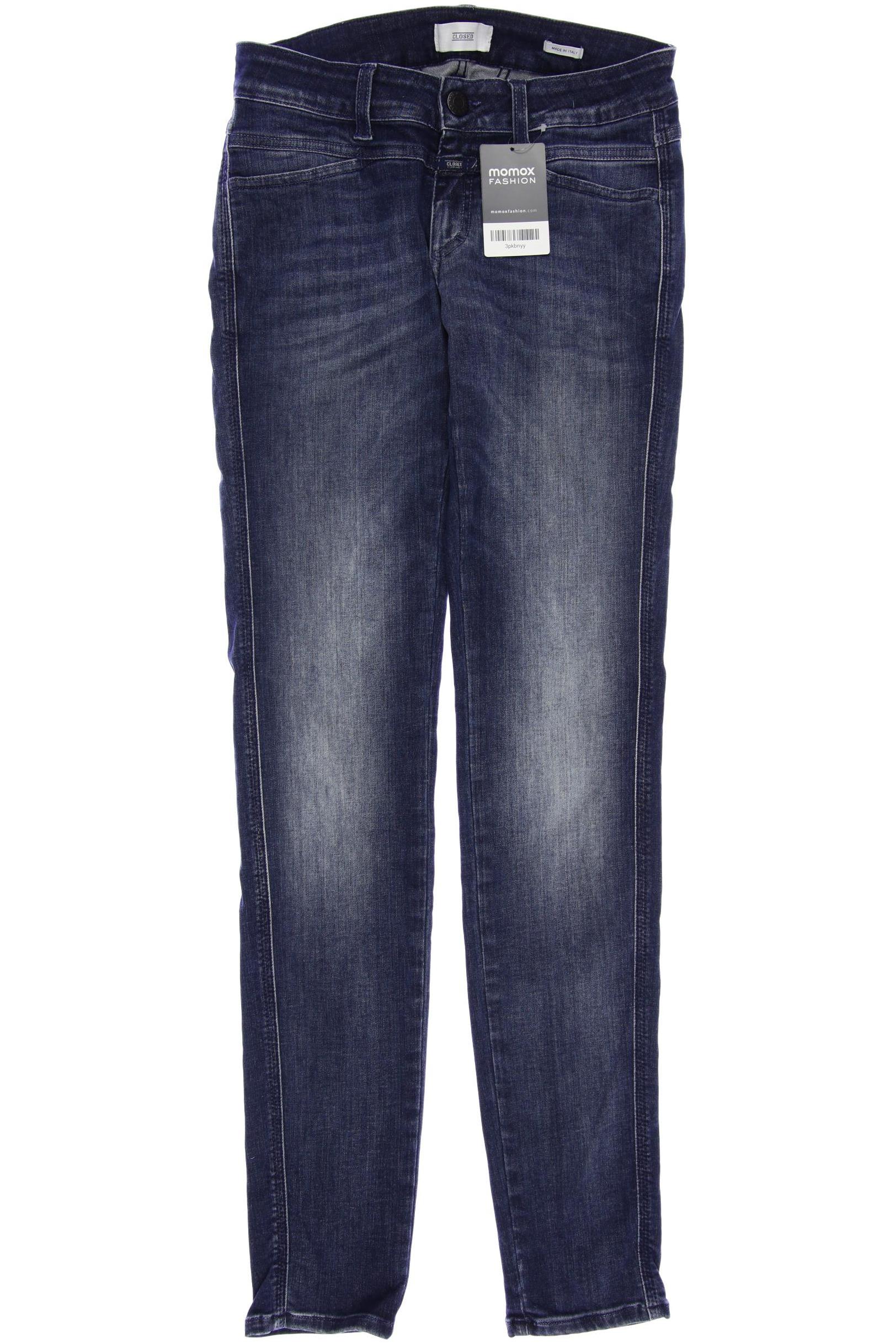 

Closed Damen Jeans, blau, Gr. 26