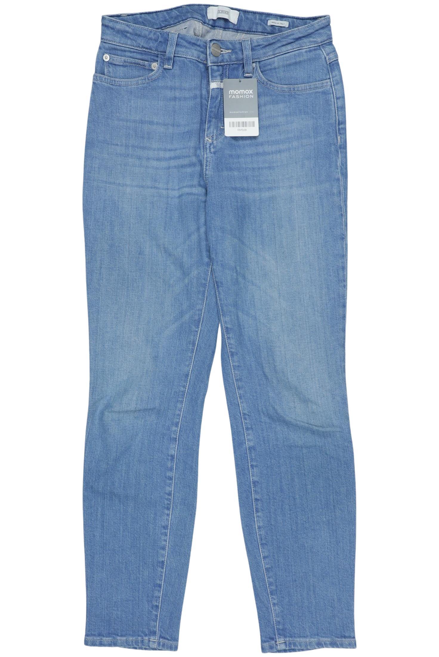 

Closed Damen Jeans, blau, Gr. 25