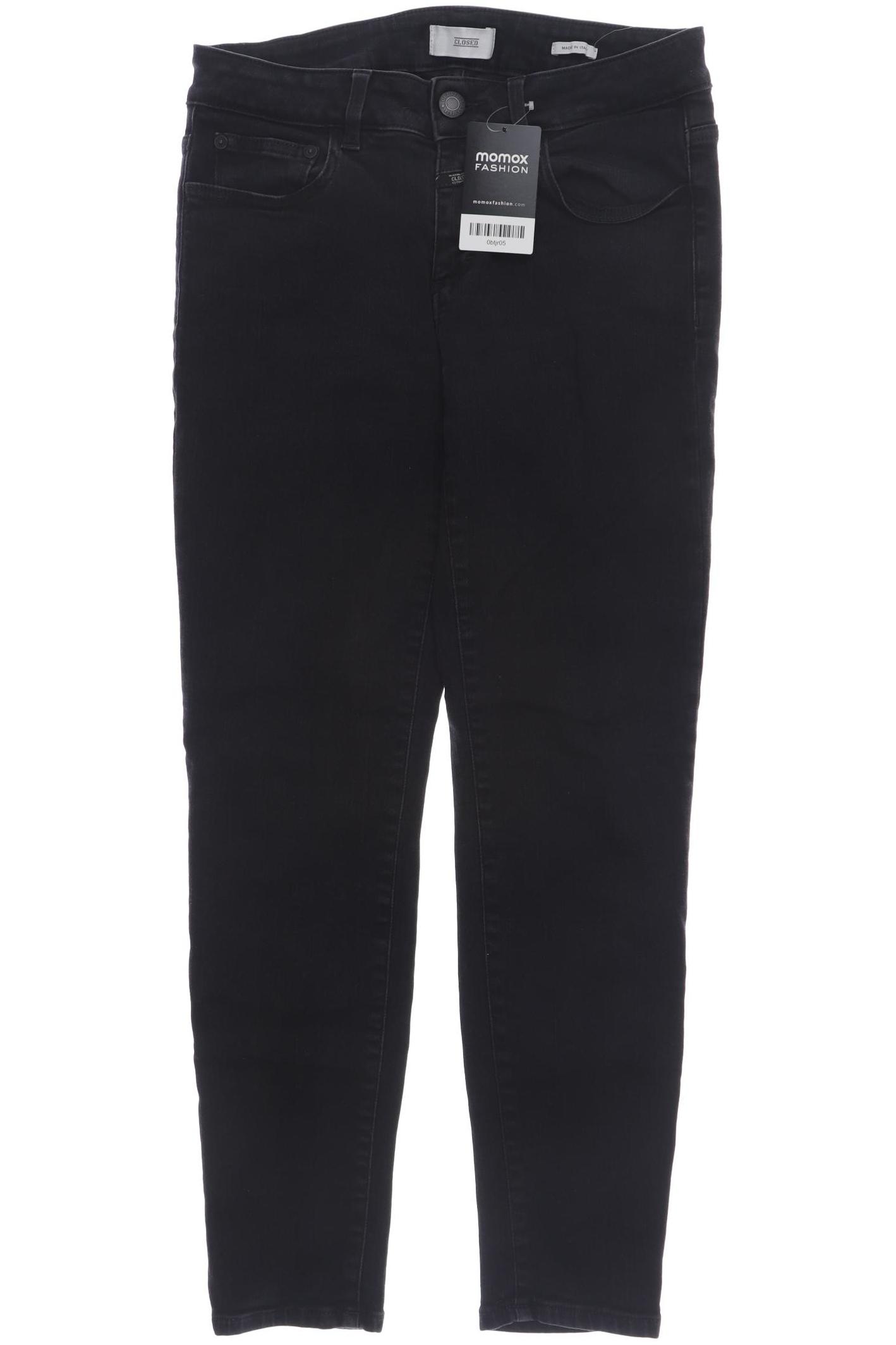 

Closed Damen Jeans, schwarz