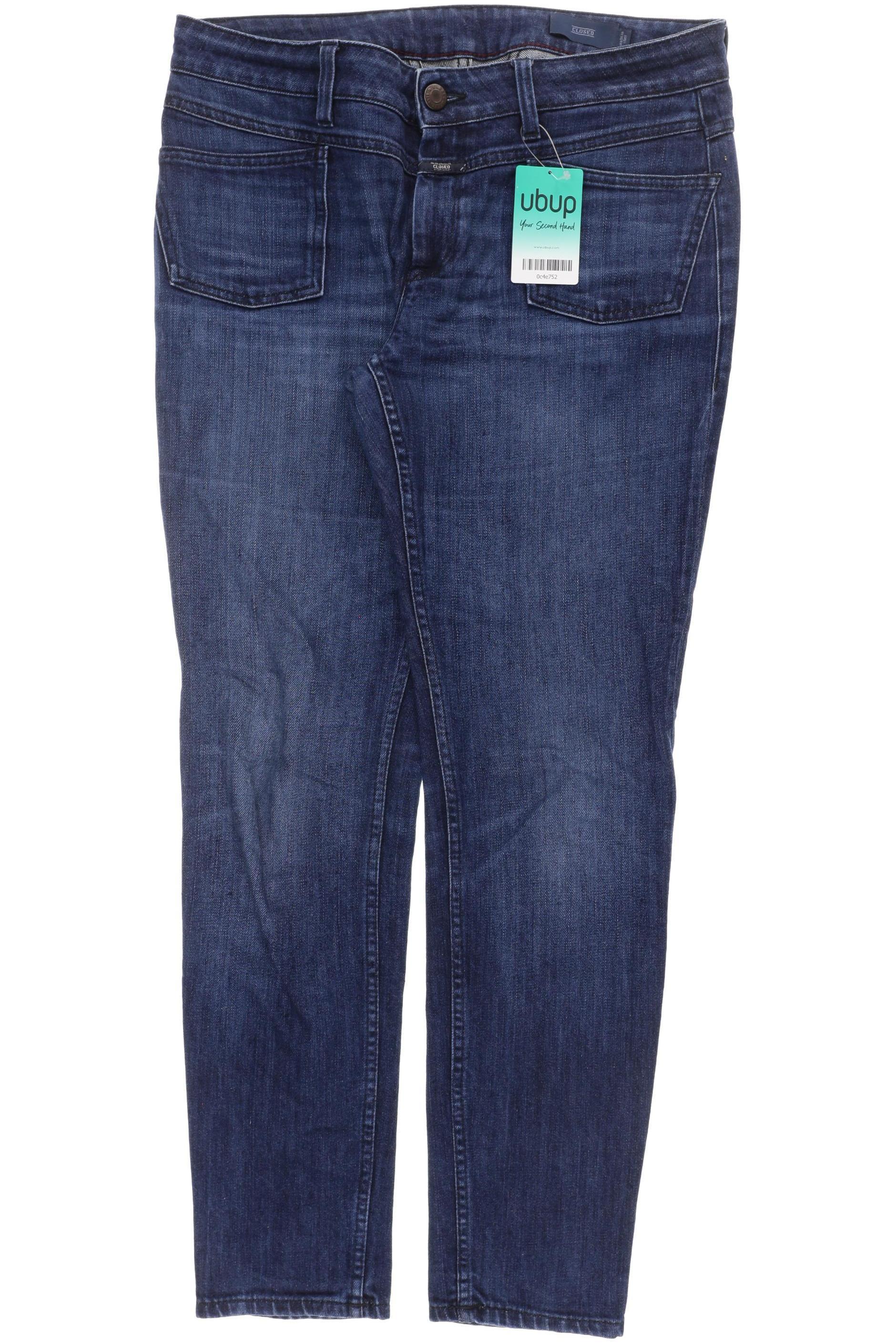

Closed Damen Jeans, blau, Gr. 30