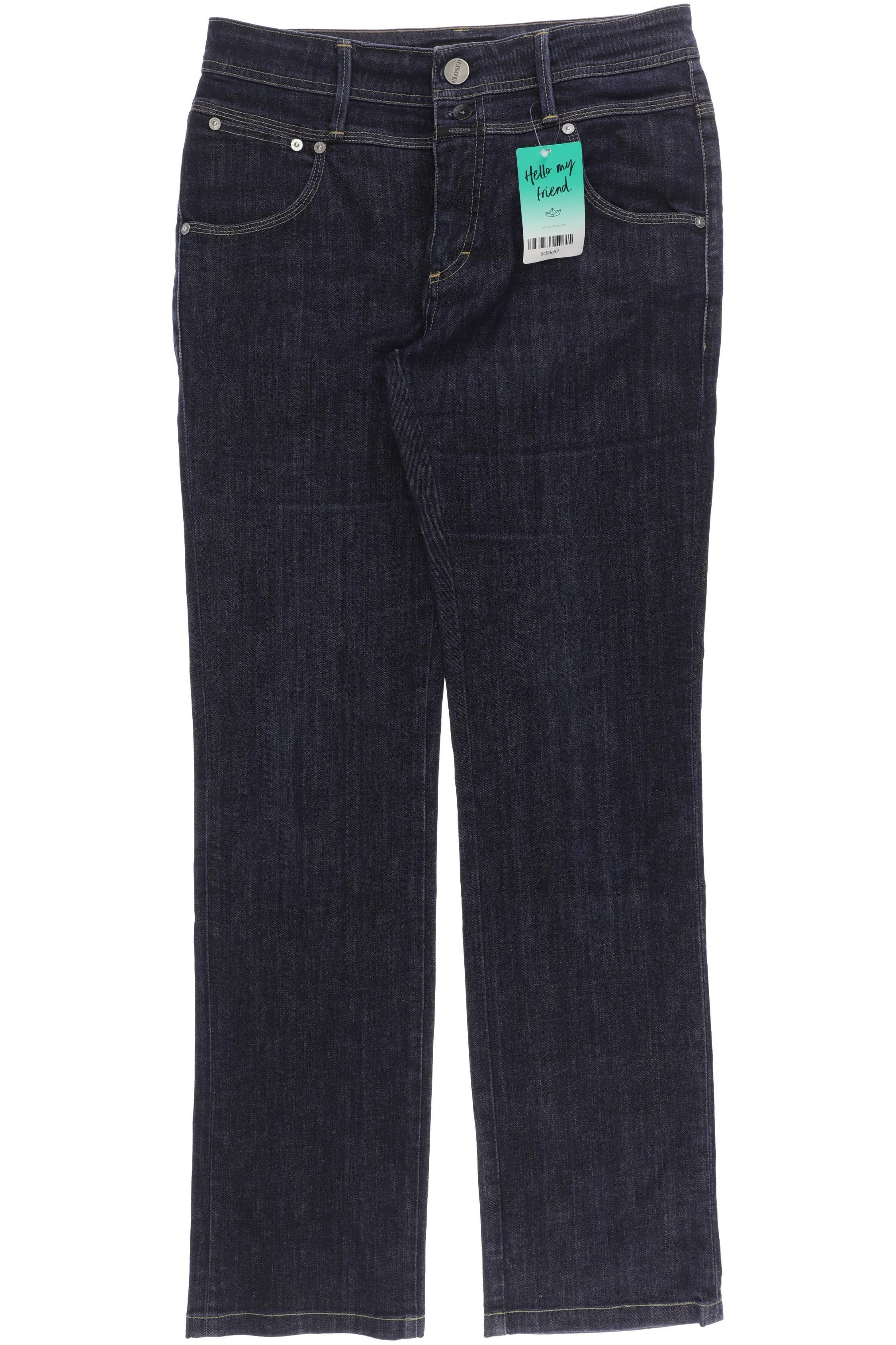 

Closed Damen Jeans, blau, Gr. 44